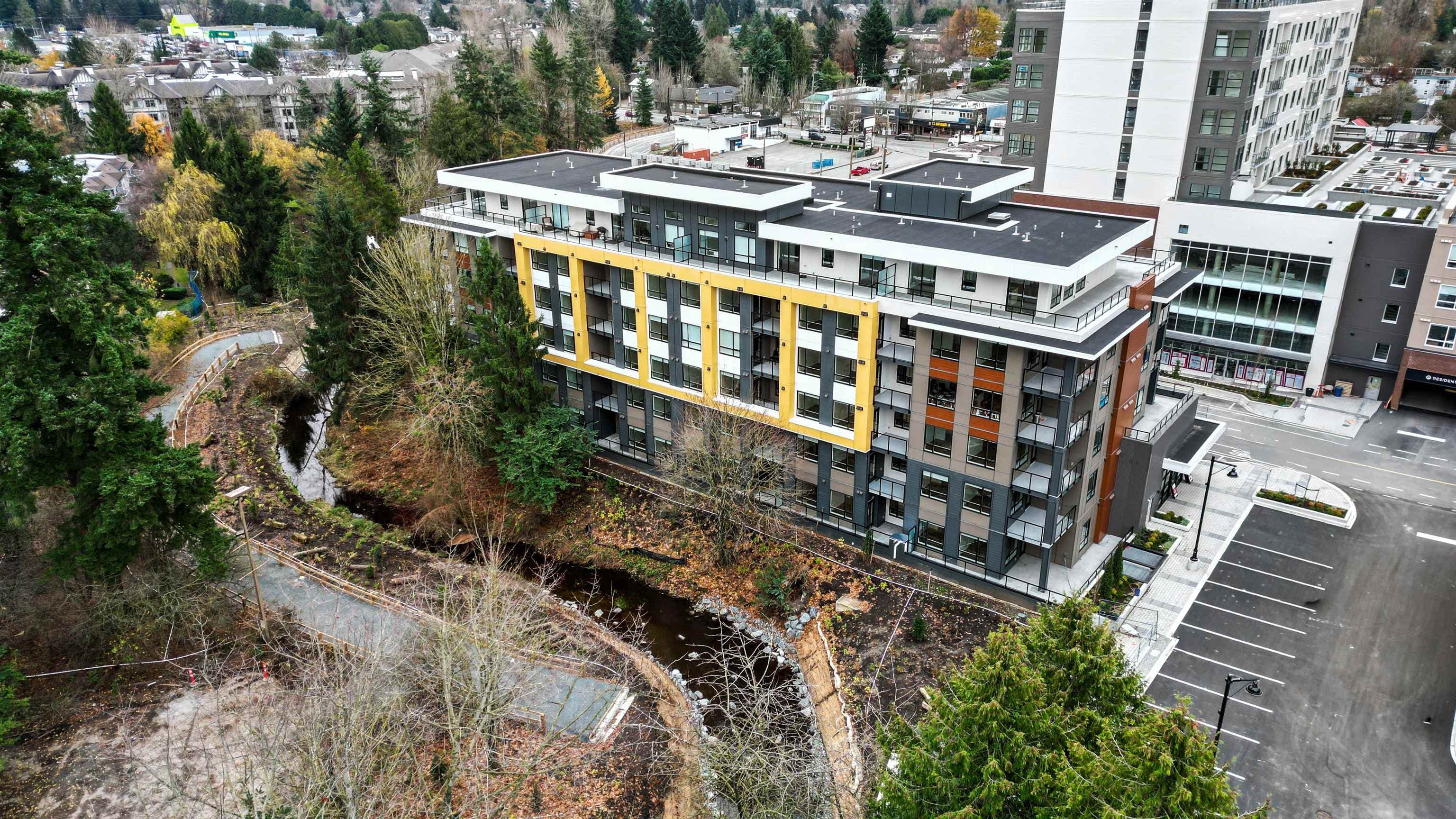 110 - 27249 Aldergrove Town Center Drive, Langley, V4W 0E6 — photo 5