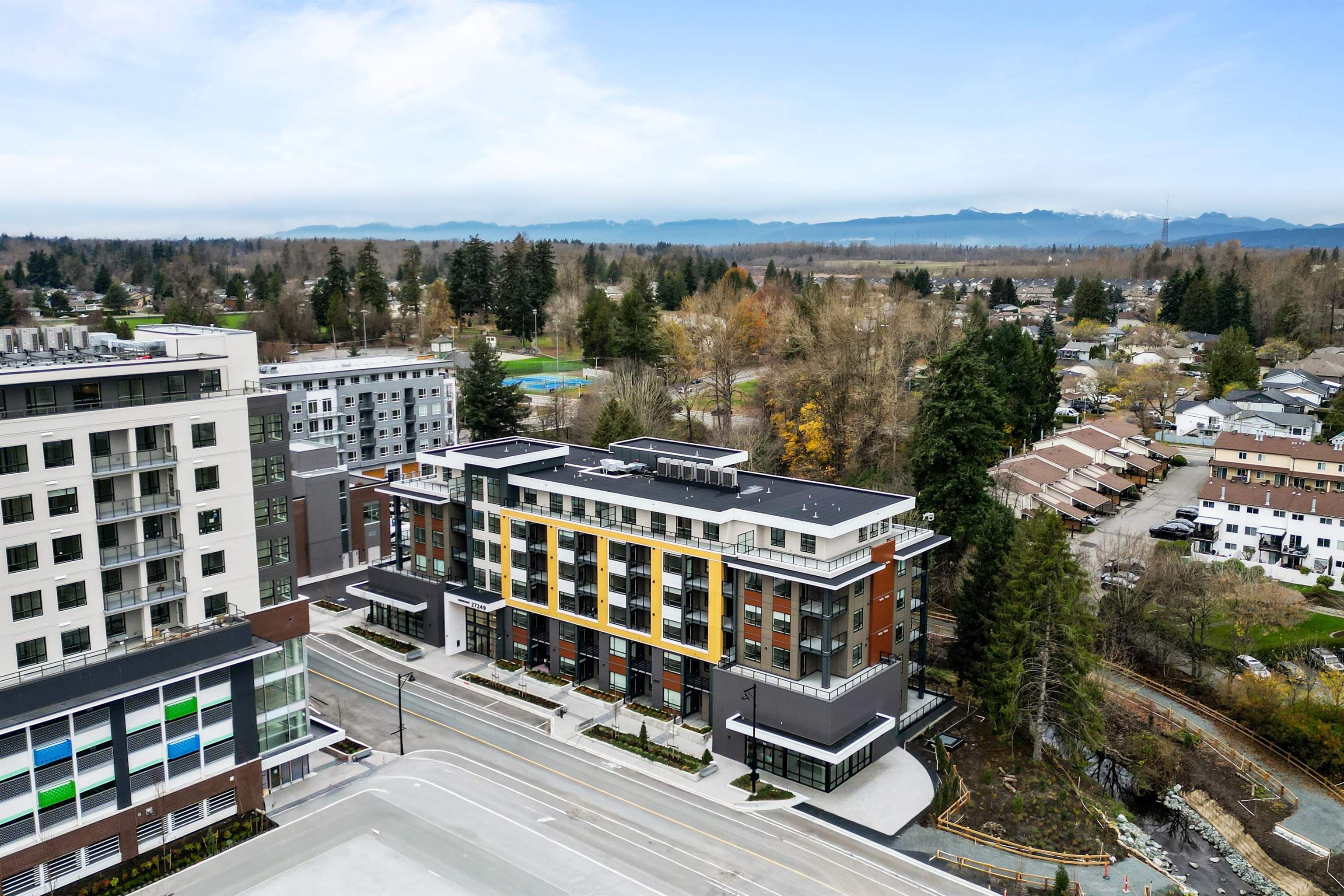 110 - 27249 Aldergrove Town Center Drive, Langley, V4W 0E6 — photo 4