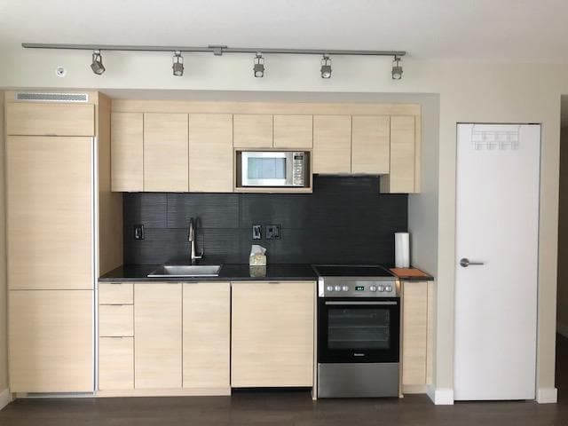 1207 - 489 Interurban Way, Vancouver, V5X 0C7 — photo 1