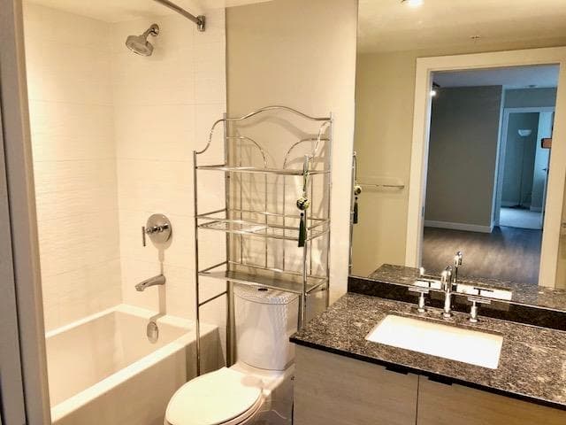1207 - 489 Interurban Way, Vancouver, V5X 0C7 — photo 5