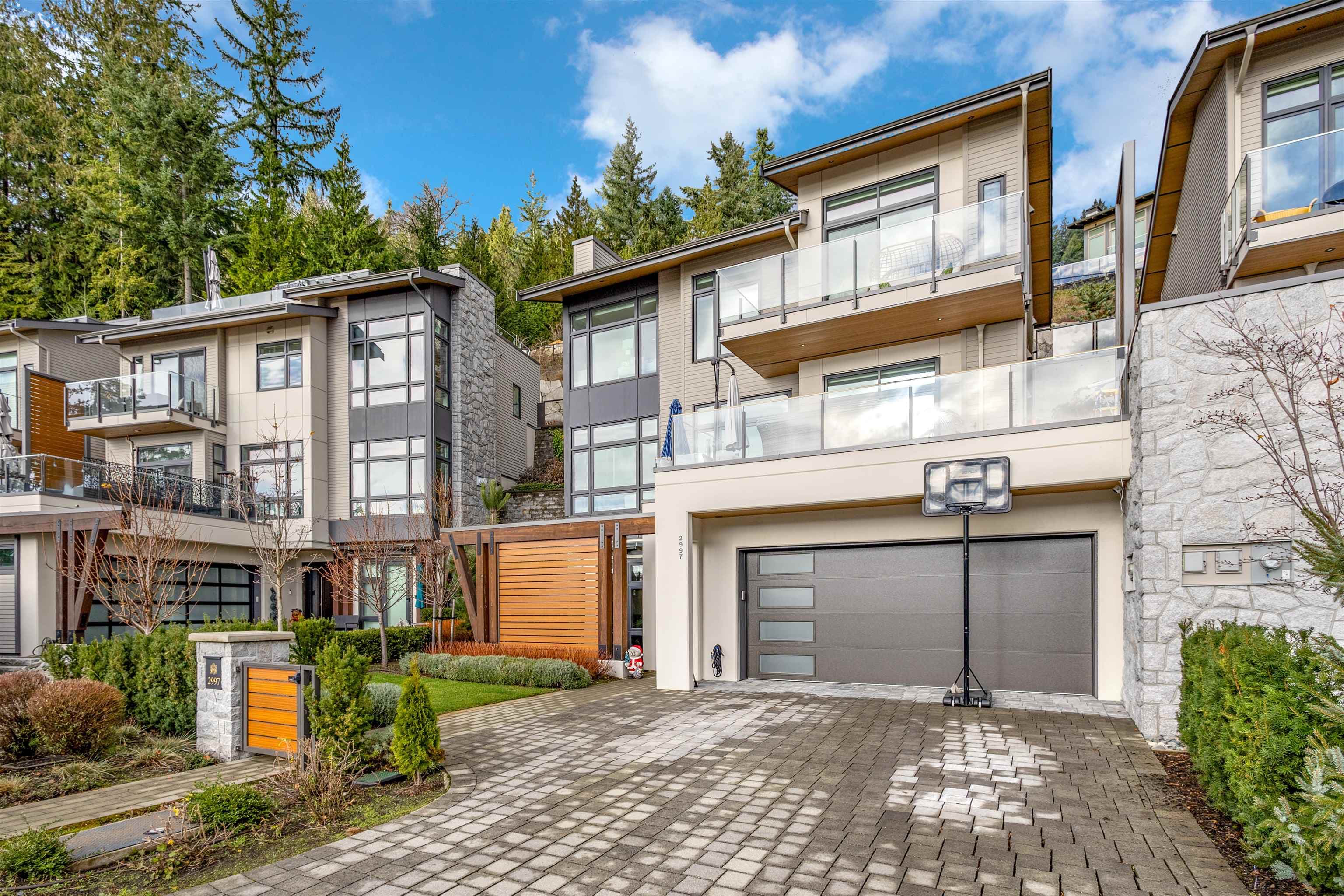 2997 Burfield Place, West Vancouver, V7S 0A9 — photo 2