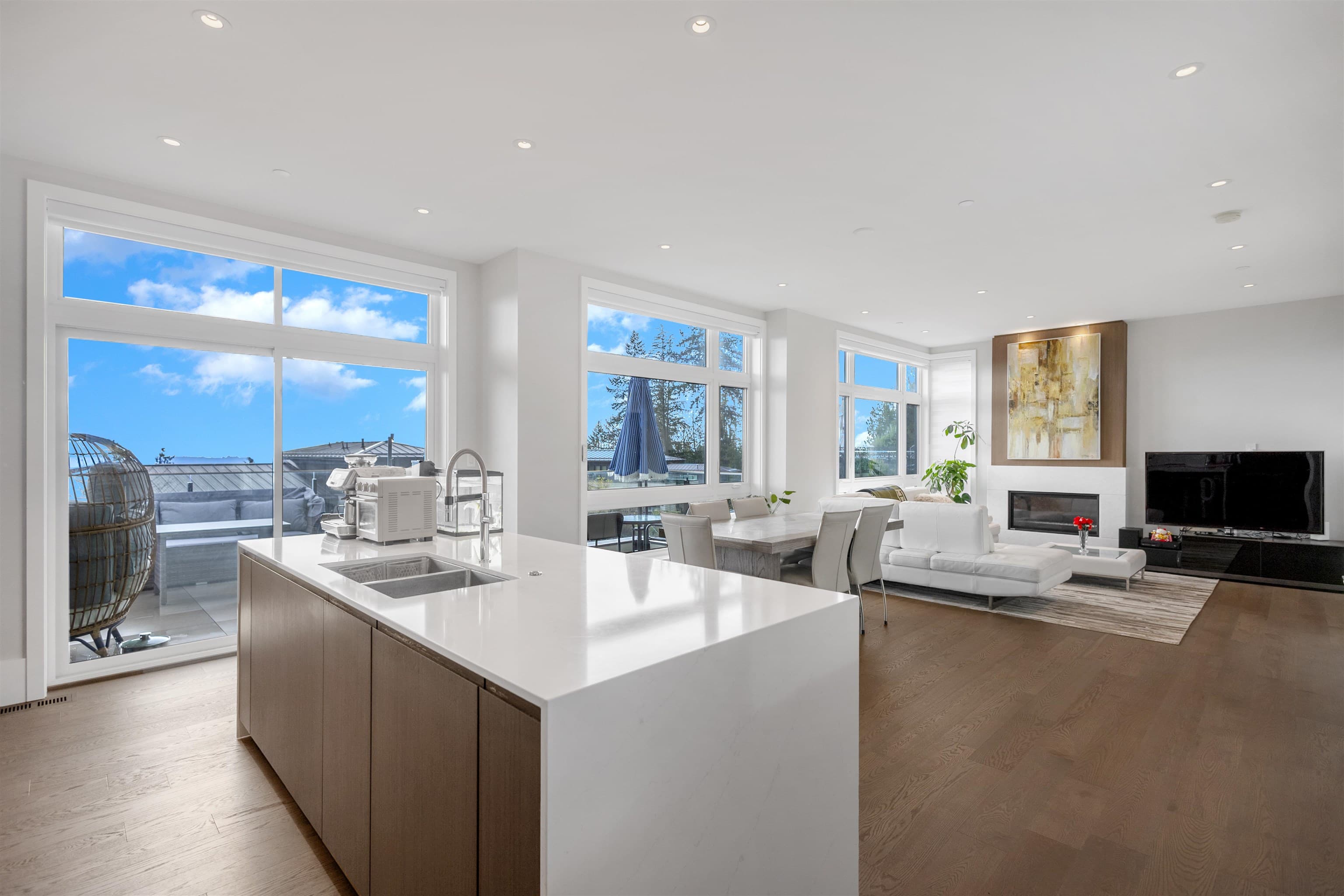 2997 Burfield Place, West Vancouver, V7S 0A9 — photo 5