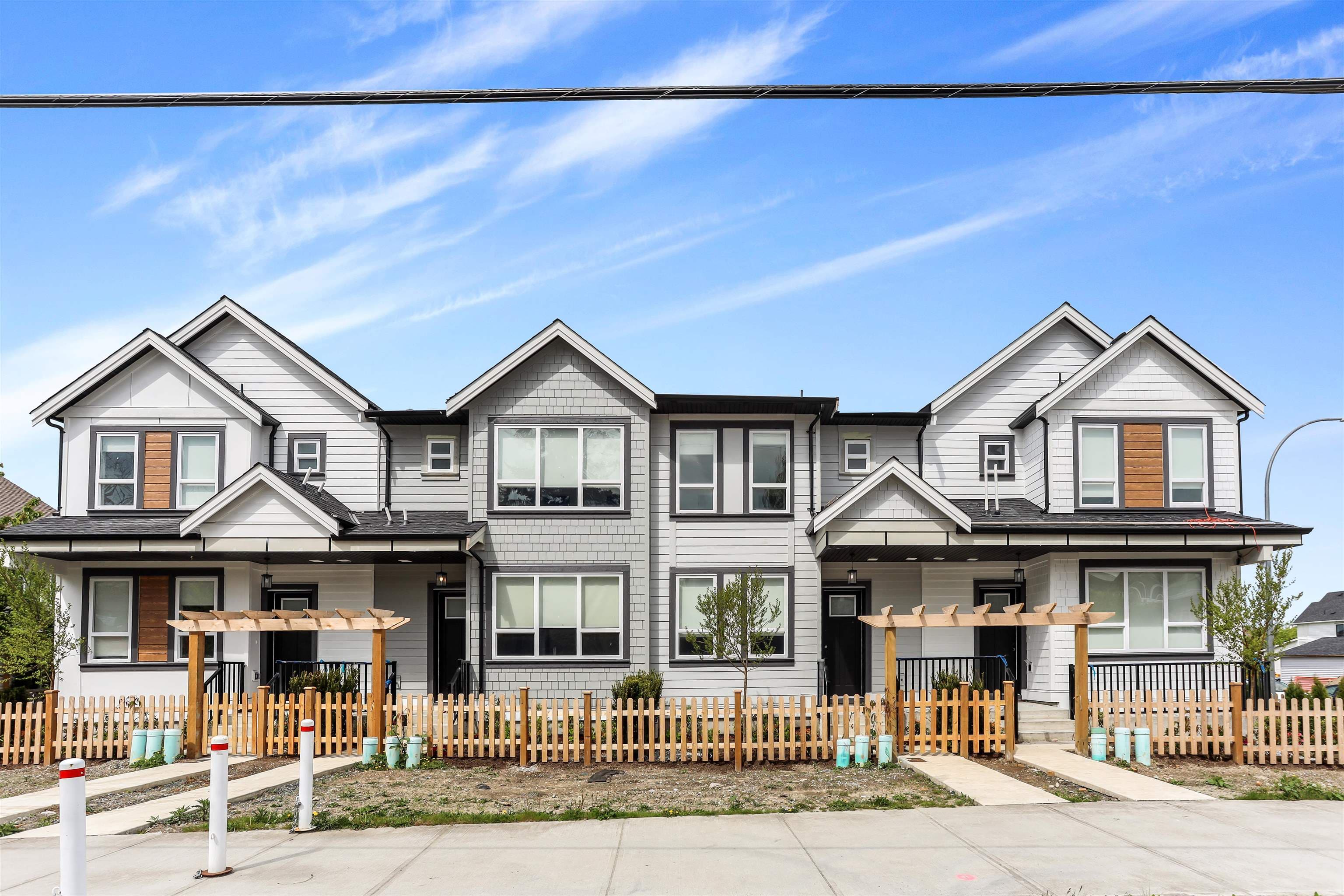 20959 83 Avenue, Langley, V2Y 4K4 — photo 1