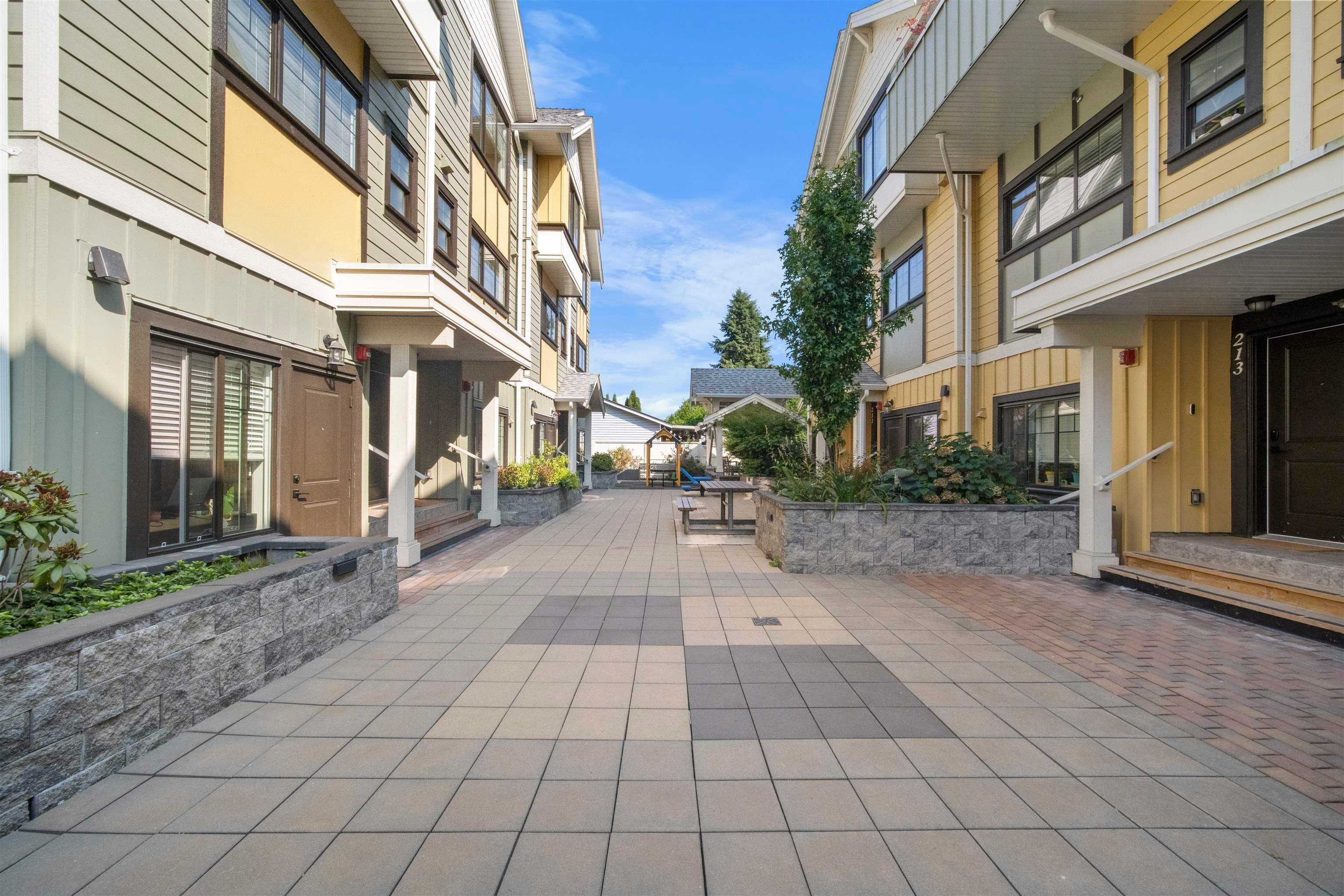 205 - 80 Elgin Street, Port Moody, V3H 0M6 — photo 3