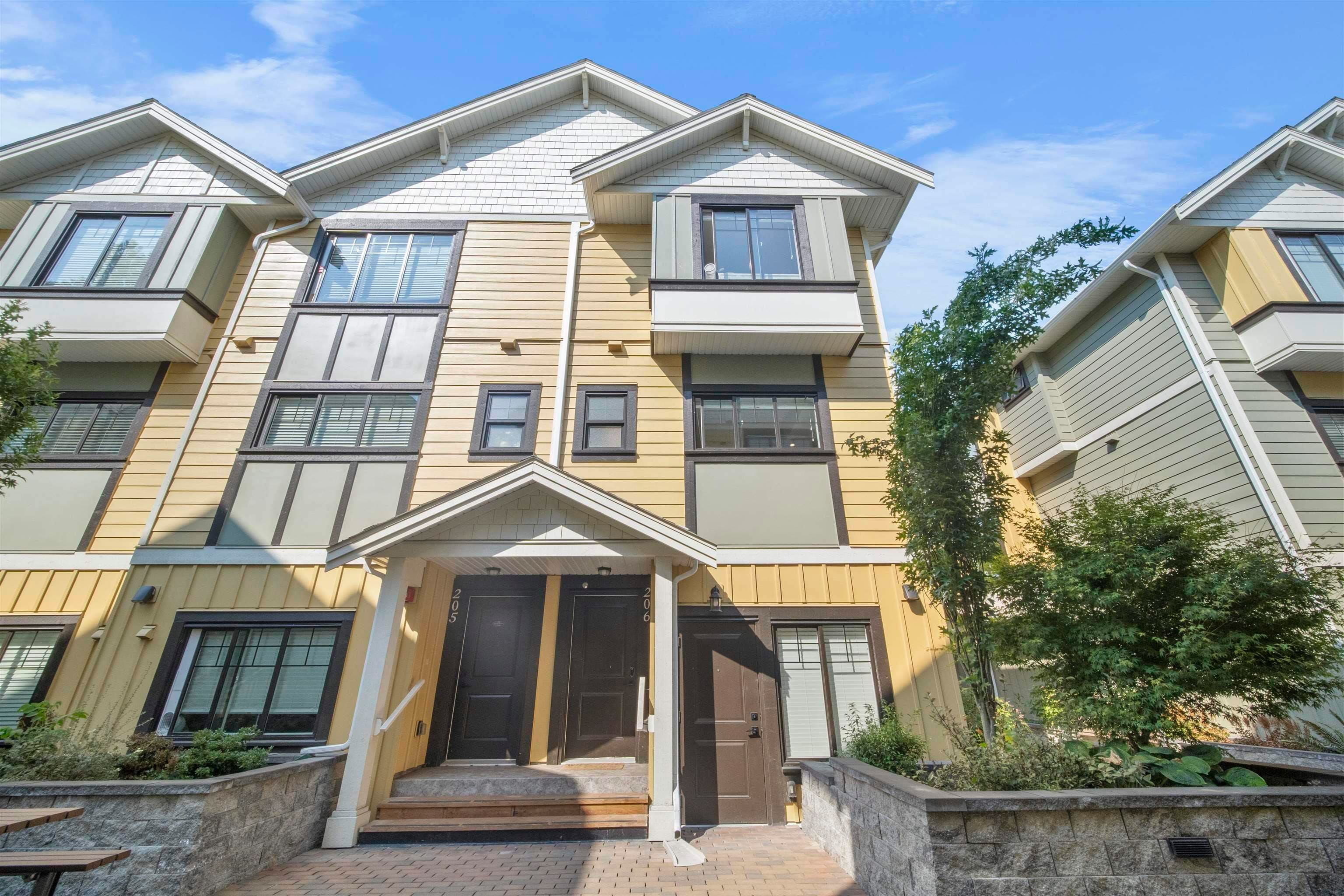 205 - 80 Elgin Street, Port Moody
