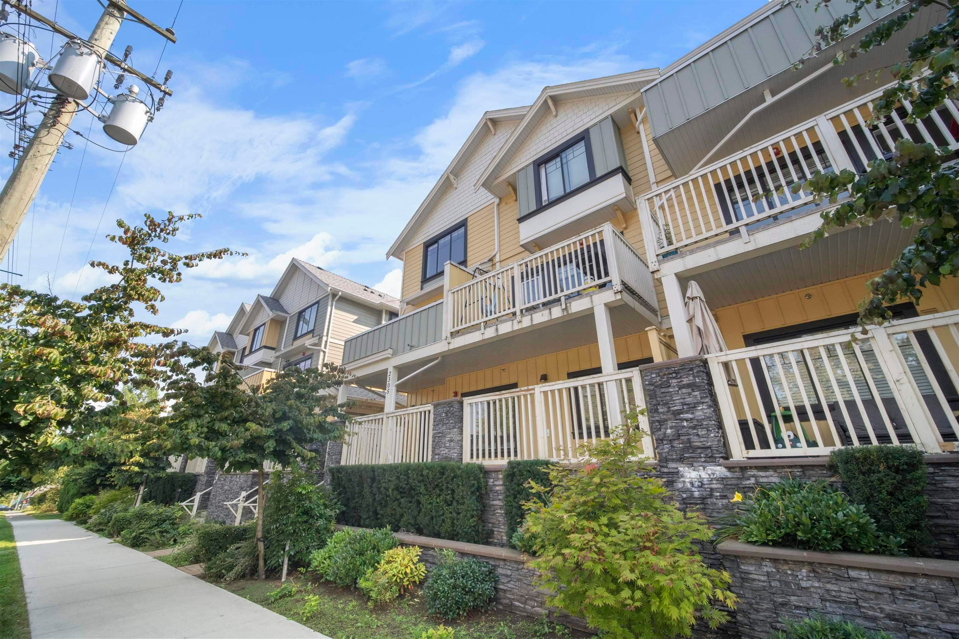 205 - 80 Elgin Street, Port Moody, V3H 0M6 — photo 5