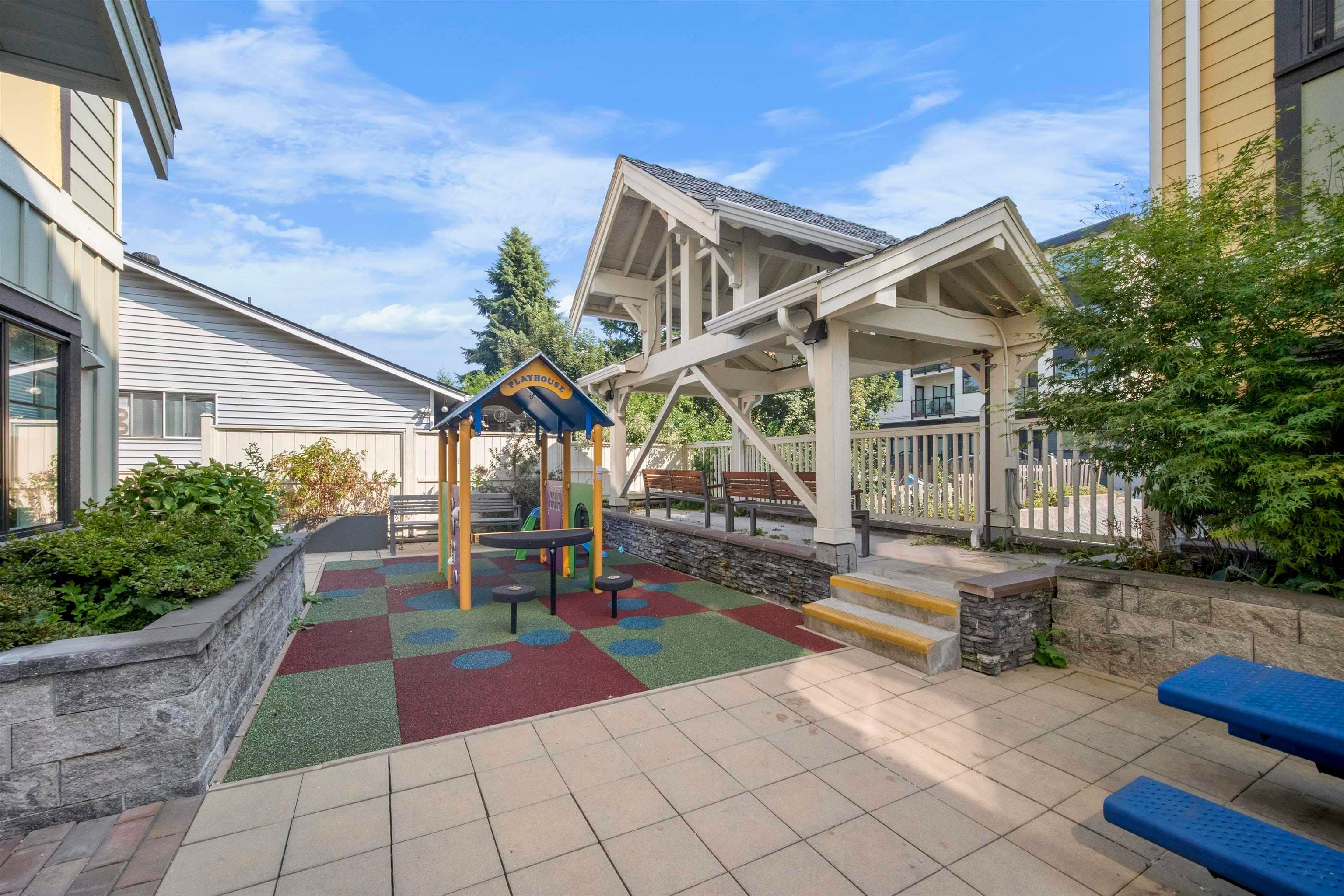 205 - 80 Elgin Street, Port Moody, V3H 0M6 — photo 4