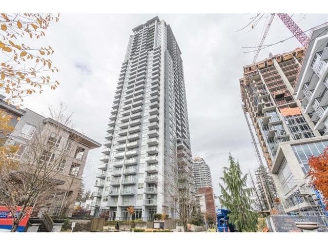 1905 - 13325 102a Avenue, Surrey