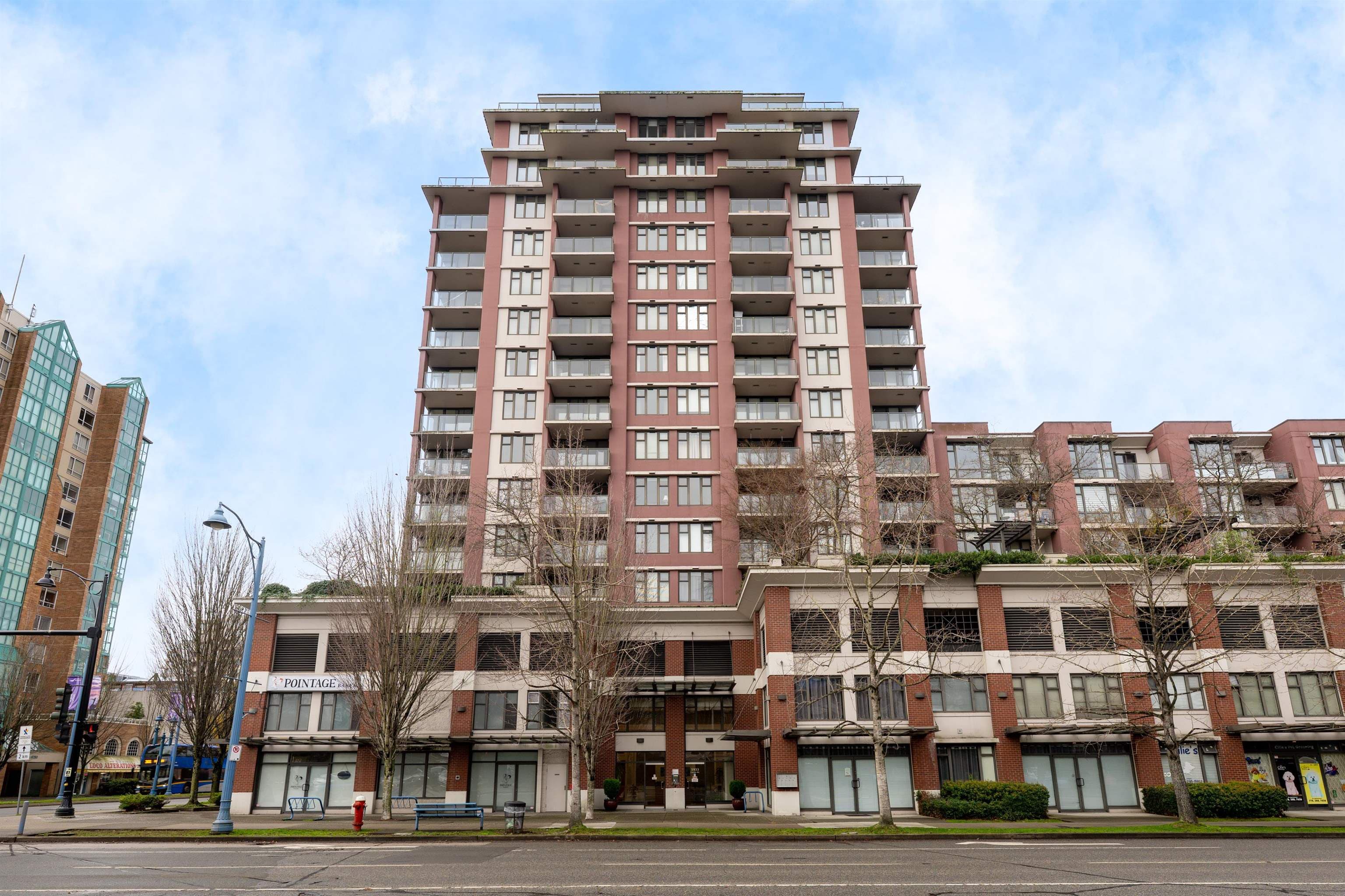 704 - 5933 Cooney Road, Richmond, V6X 4H3 — photo 2