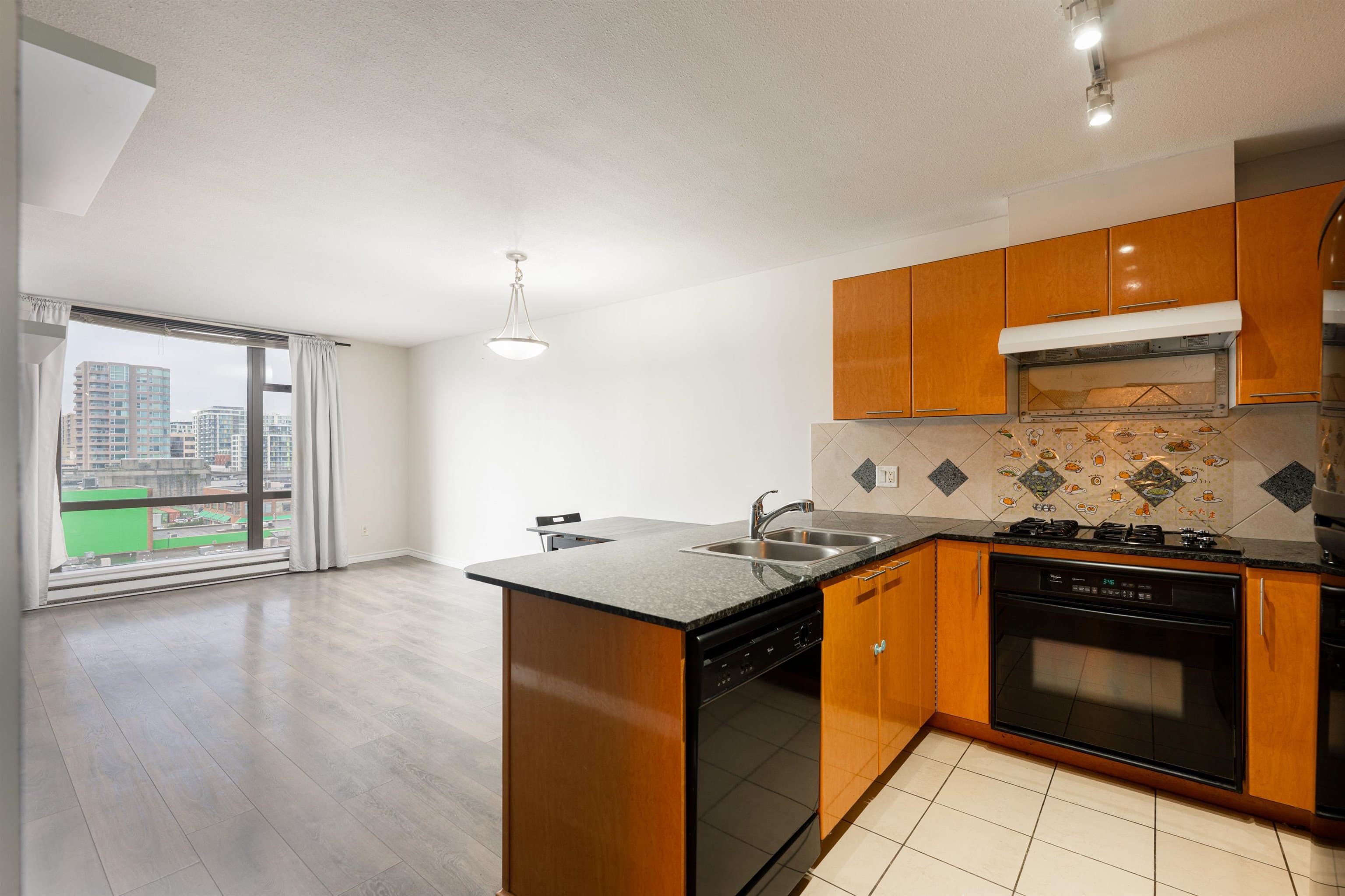704 - 5933 Cooney Road, Richmond, V6X 4H3 — photo 5