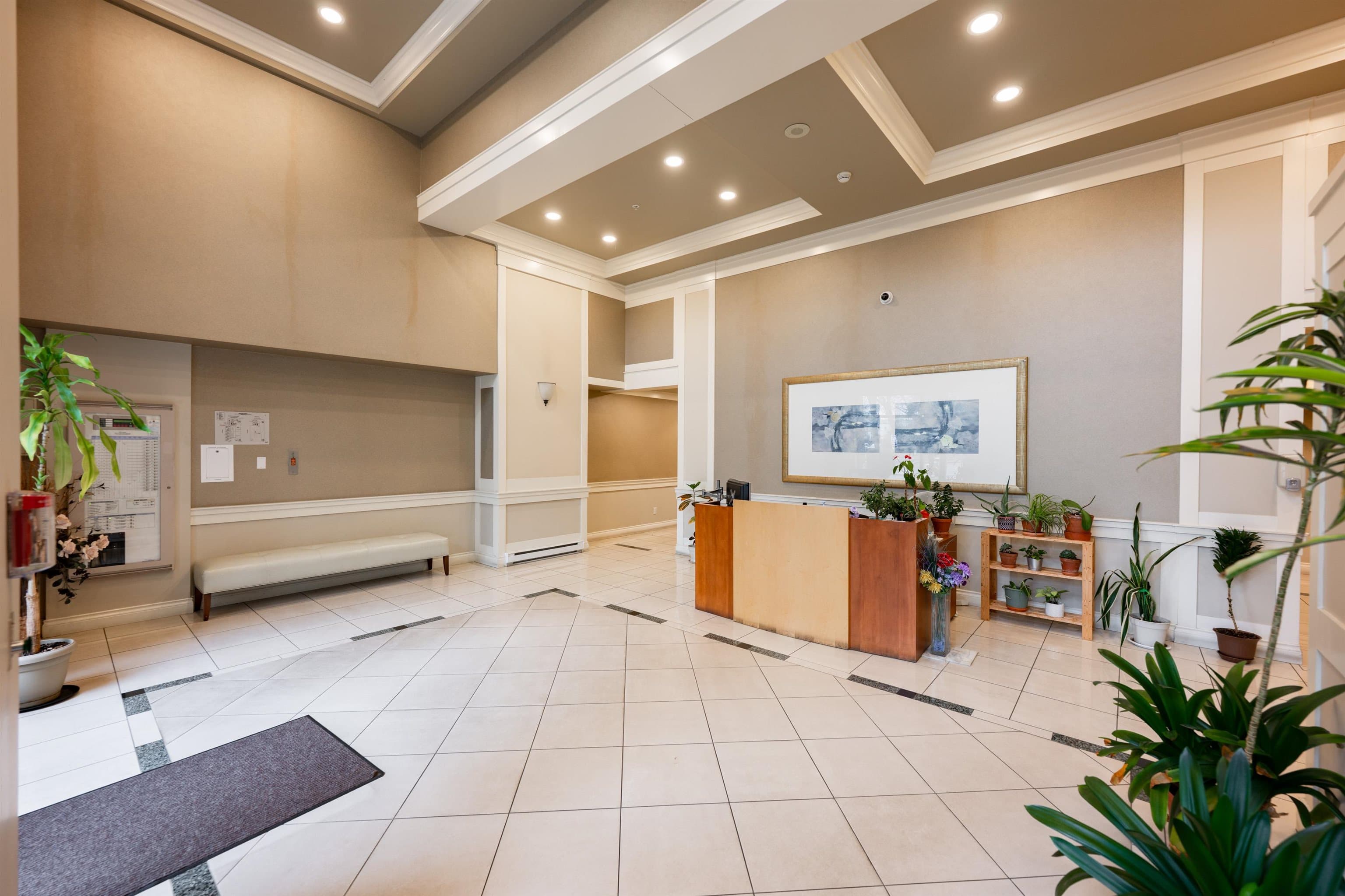 704 - 5933 Cooney Road, Richmond, V6X 4H3 — photo 4