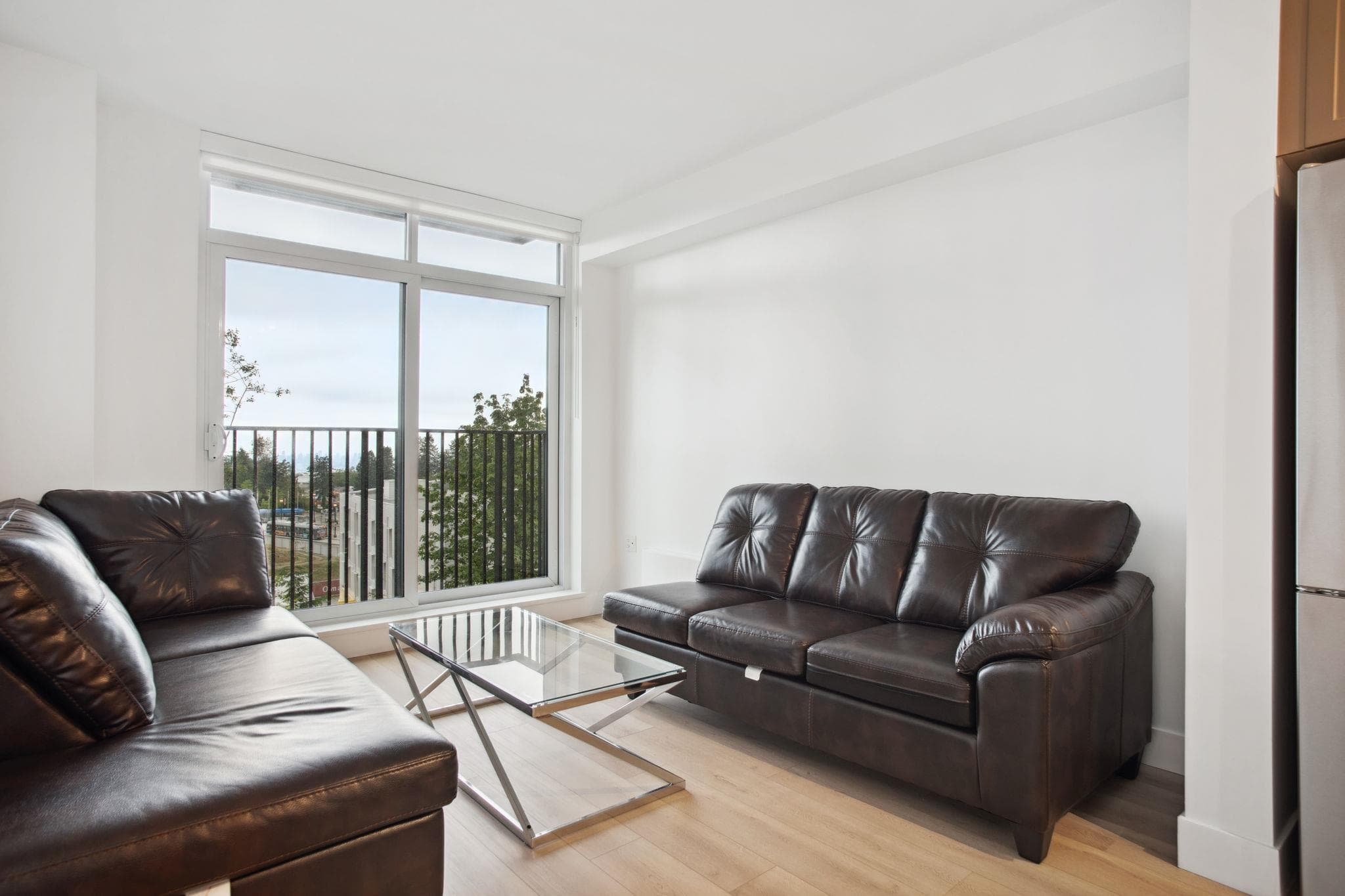 711 - 8750 University Crescent, Burnaby, V5A 0G9 — photo 5