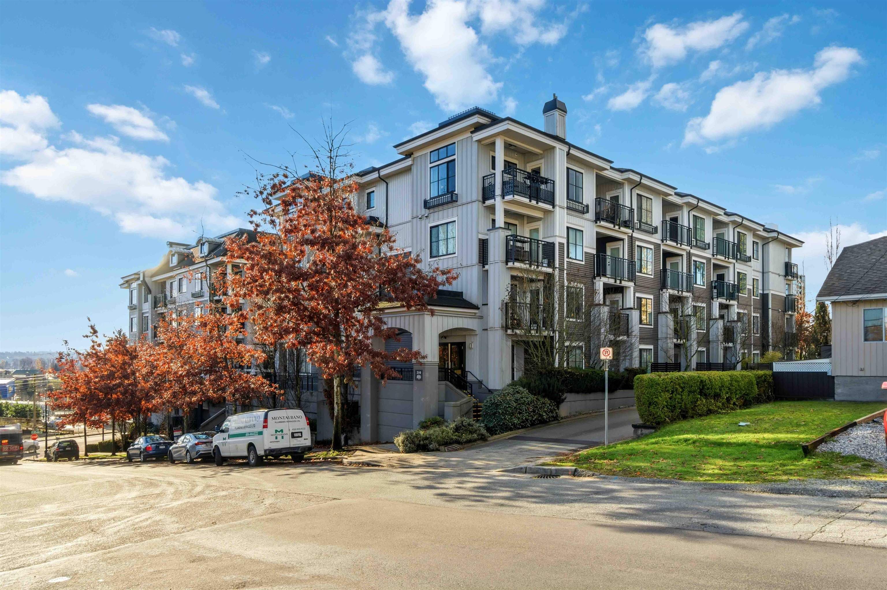 409 - 210 Lebleu Street, Coquitlam, V3K 4L6 — photo 2