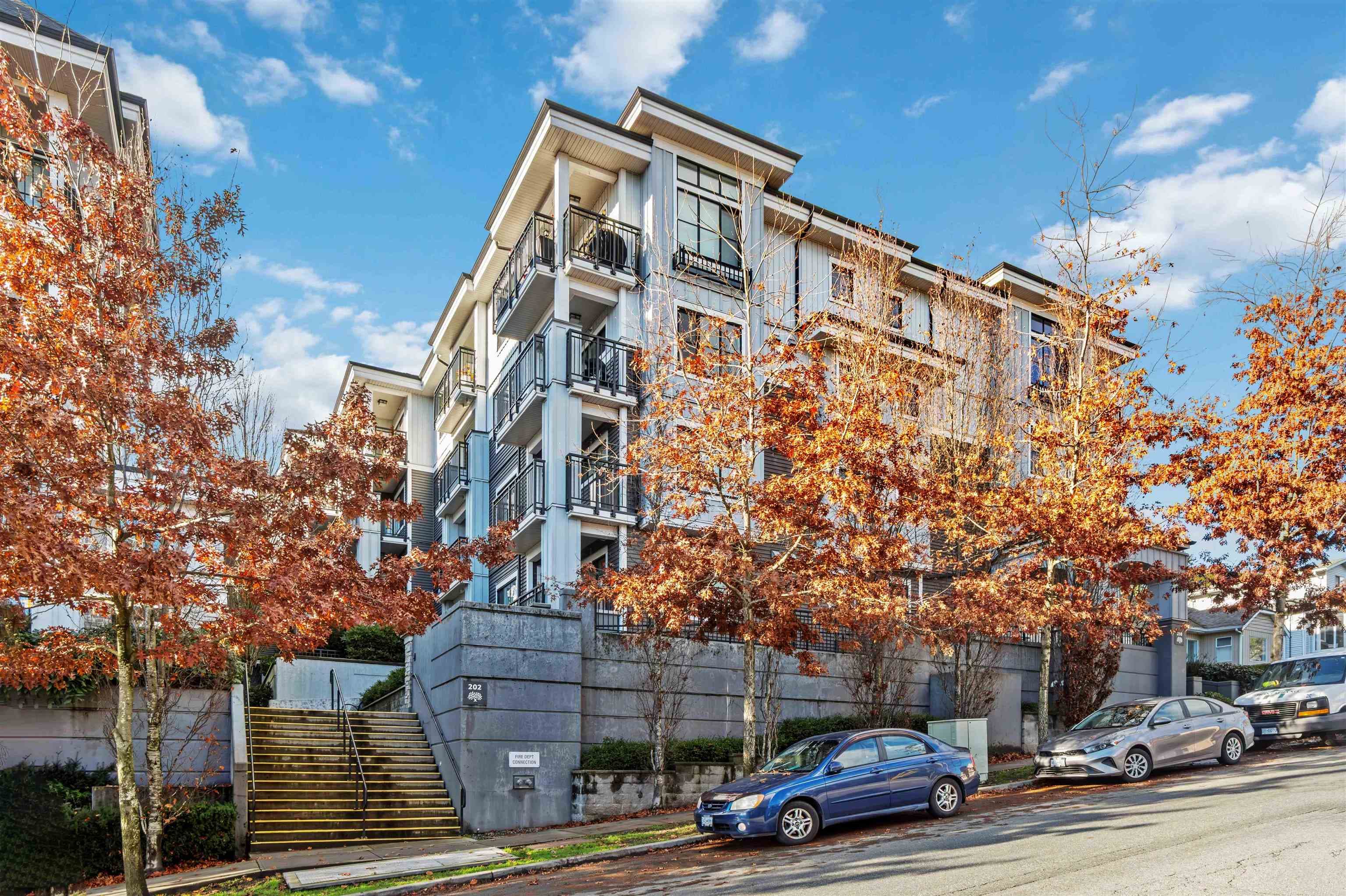 409 - 210 Lebleu Street, Coquitlam, V3K 4L6 — photo 3