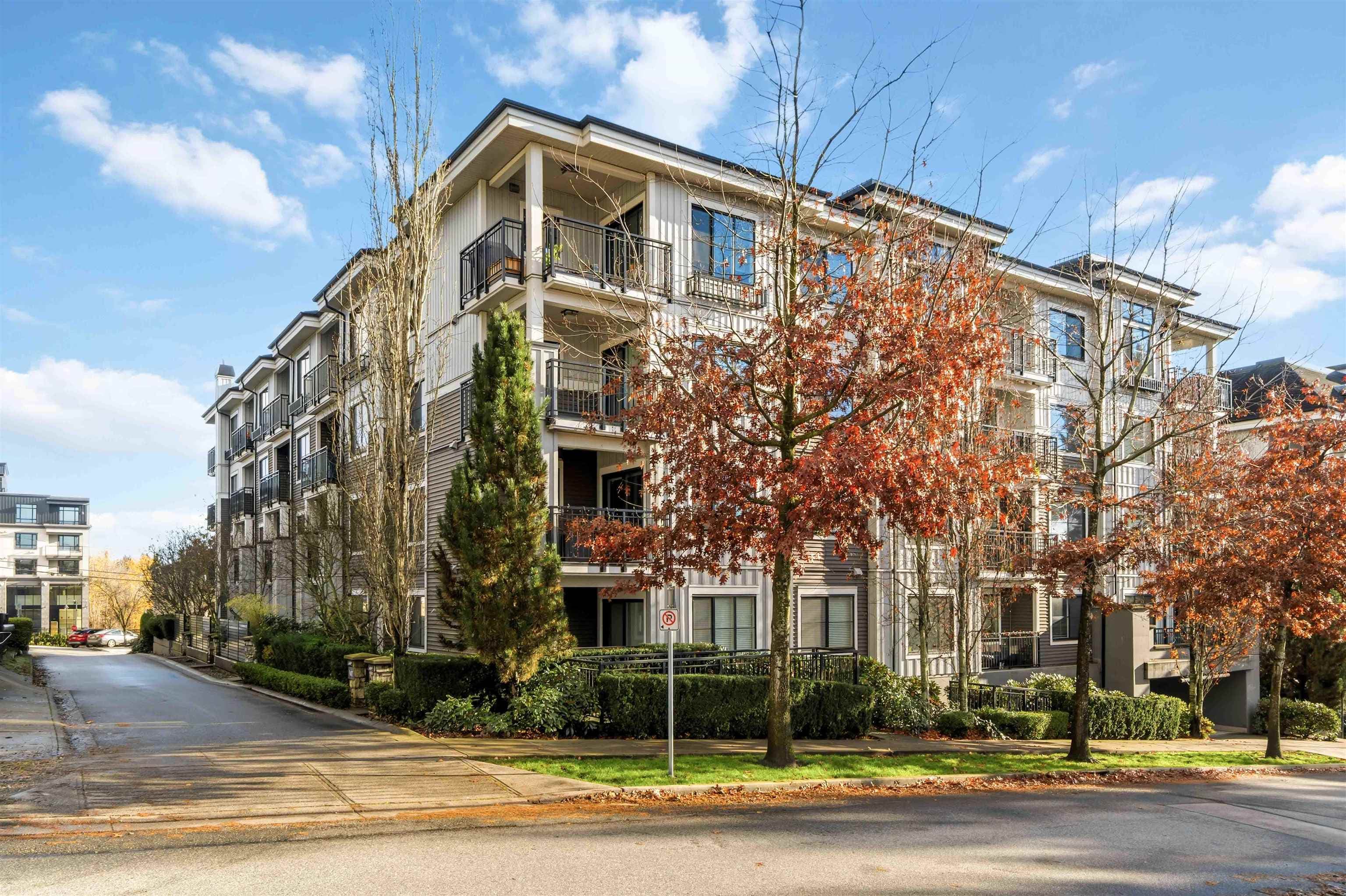 409 - 210 Lebleu Street, Coquitlam, V3K 4L6 — photo 5
