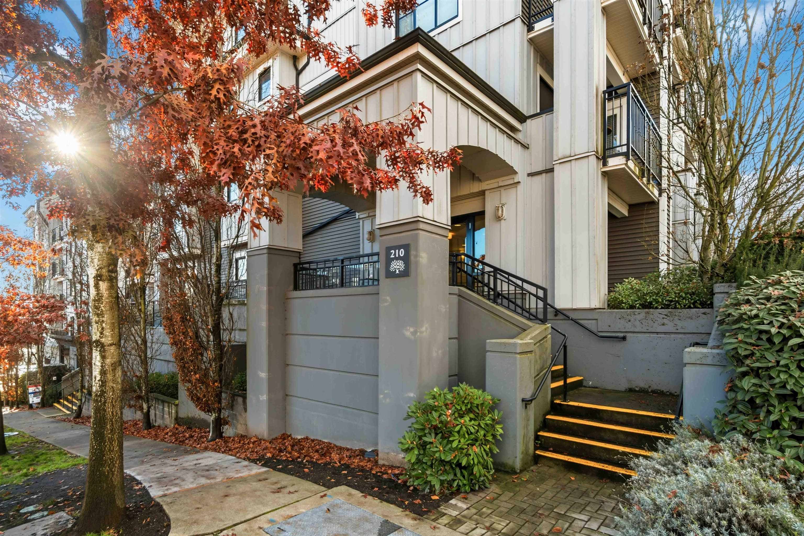 409 - 210 Lebleu Street, Coquitlam, V3K 4L6 — photo 4