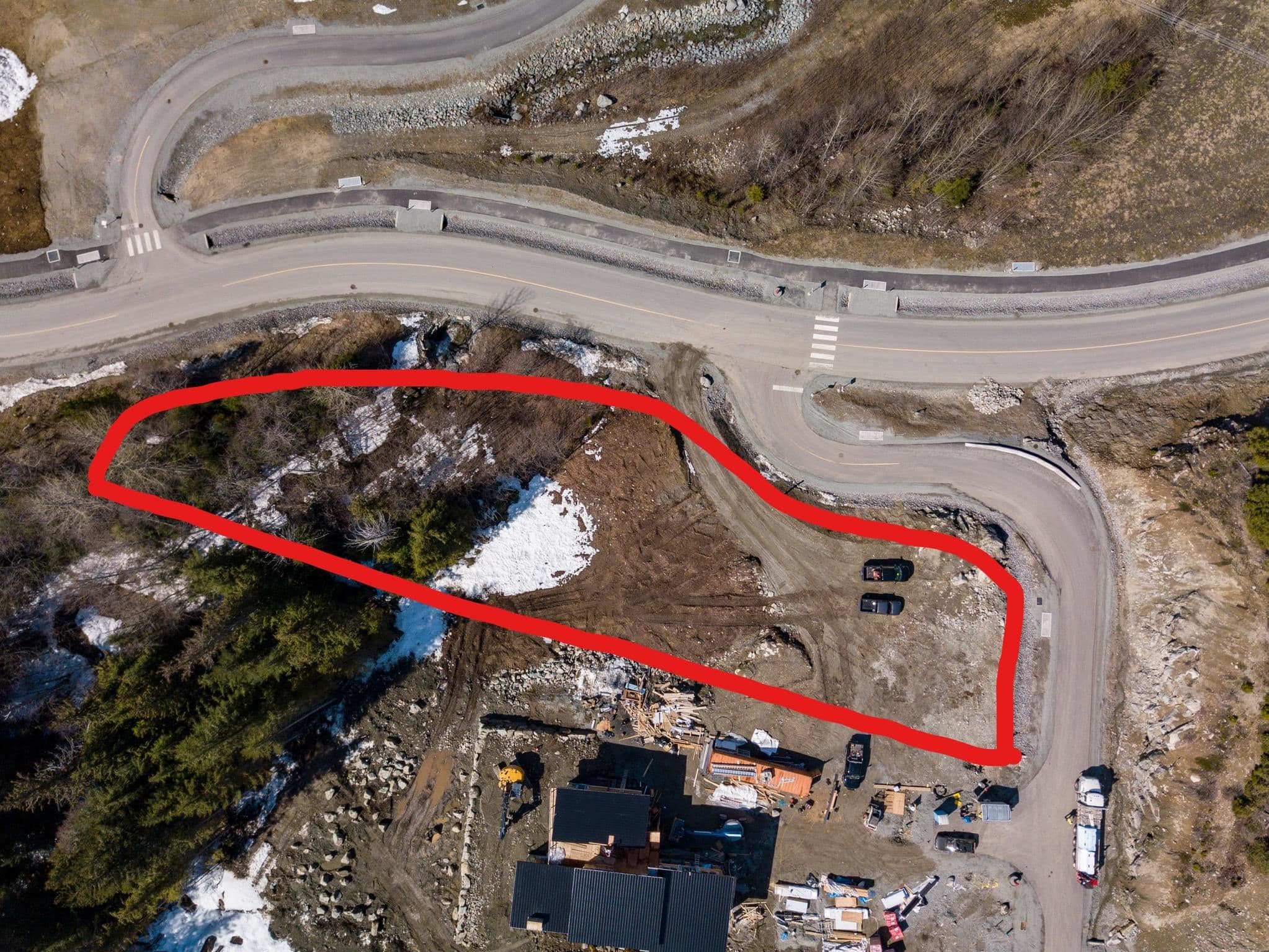 9145 Wedge Creek Rise, Whistler, V8E 1M1 — photo 3