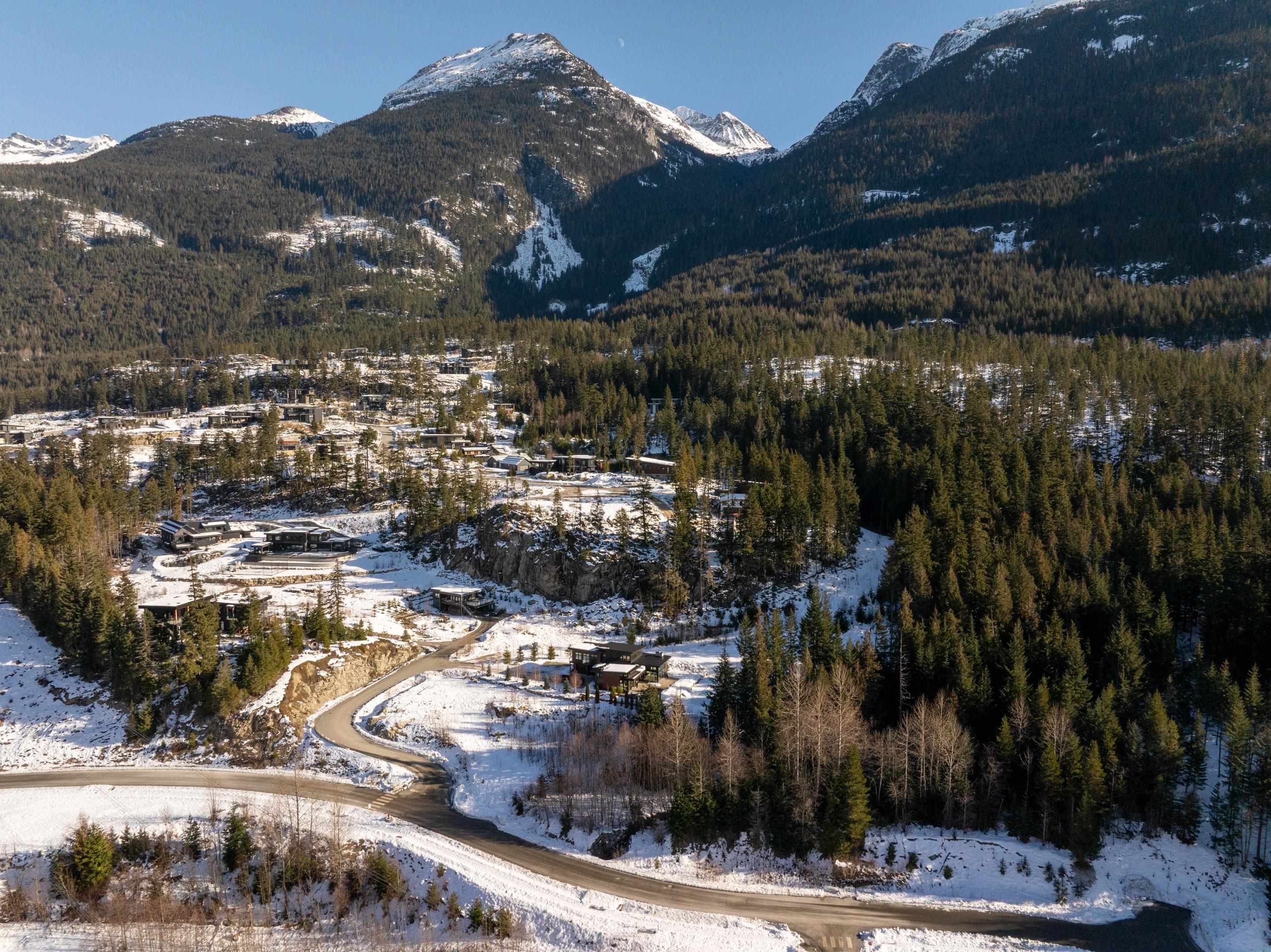 9145 Wedge Creek Rise, Whistler