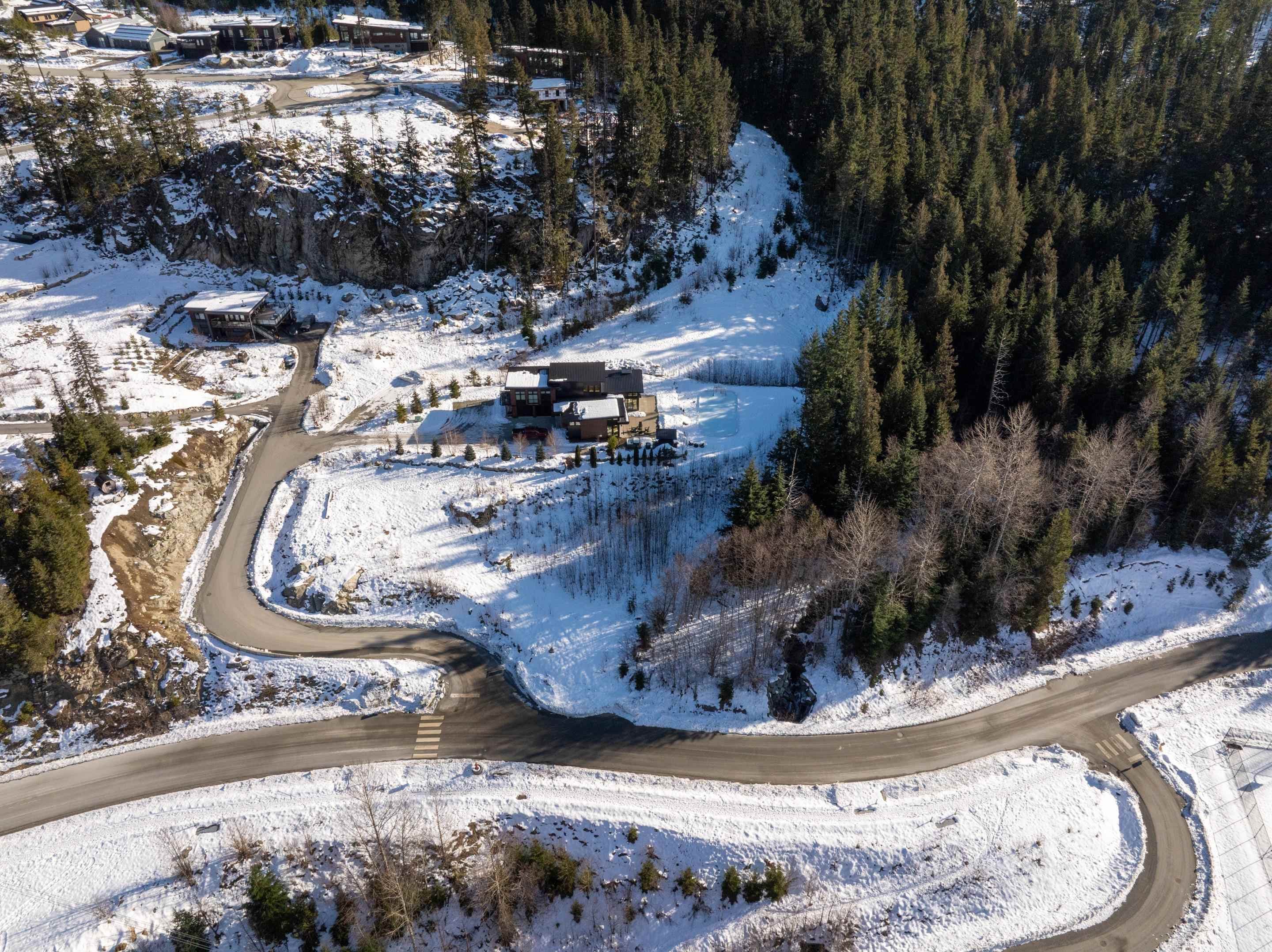 9145 Wedge Creek Rise, Whistler, V8E 1M1 — photo 4