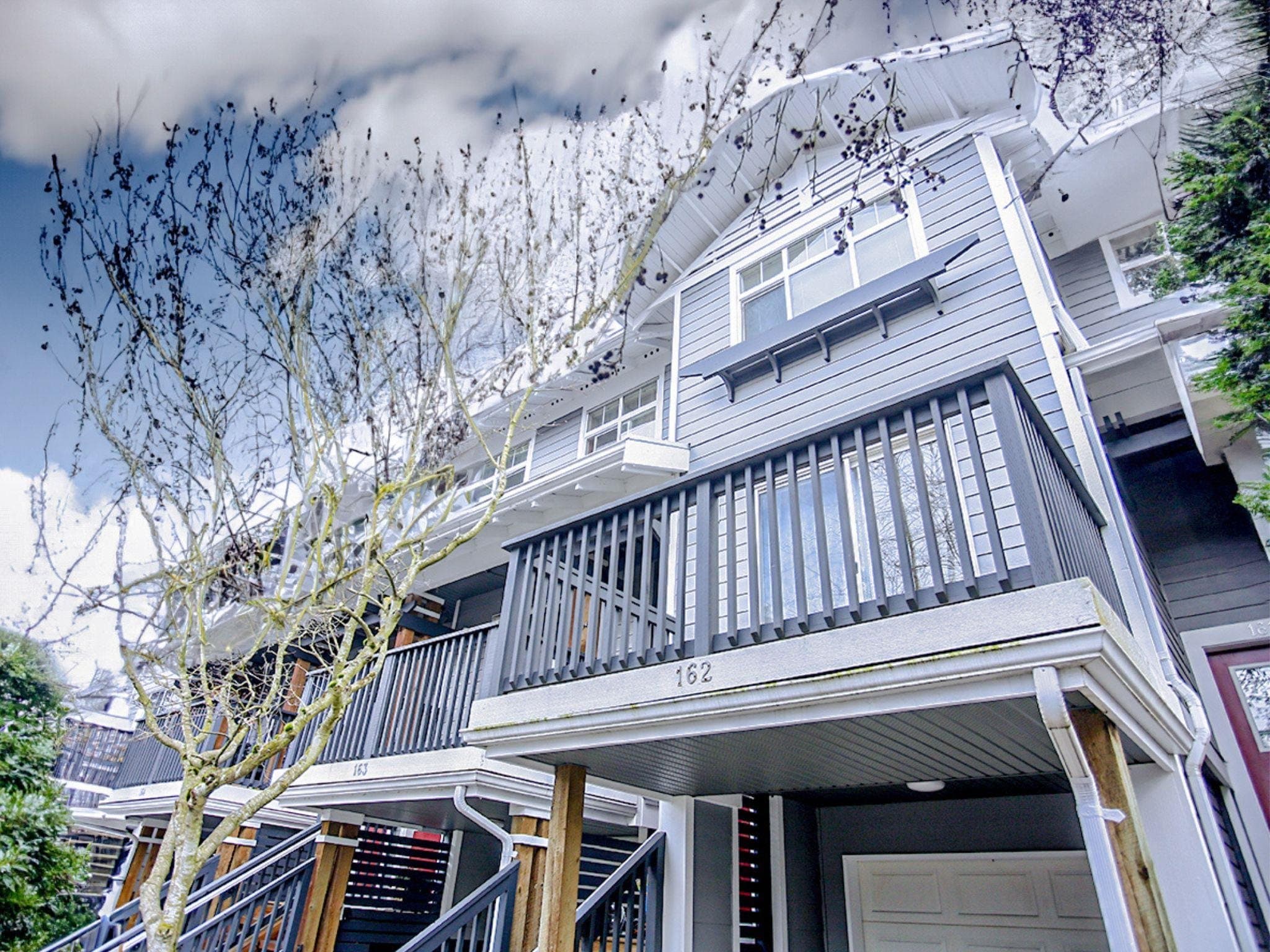 162 - 15236 36 Avenue, Surrey
