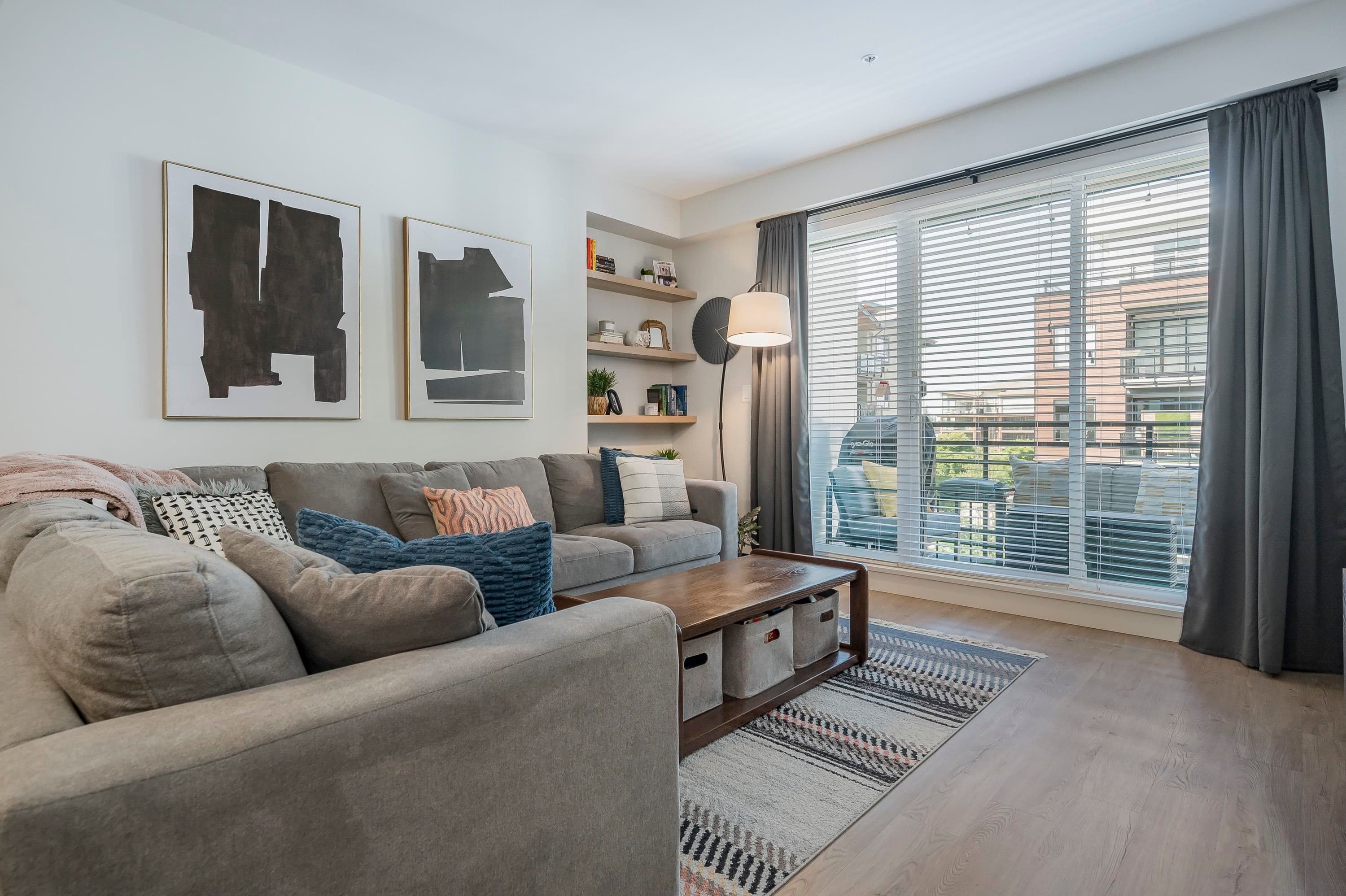 B408 - 20838 78b Avenue, Langley, V2Y 3M2 — photo 5