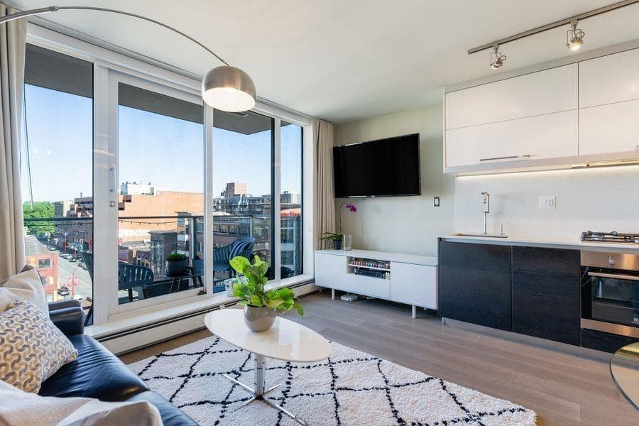 910 - 189 Keefer Street, Vancouver, V6A 0C8 — photo 4