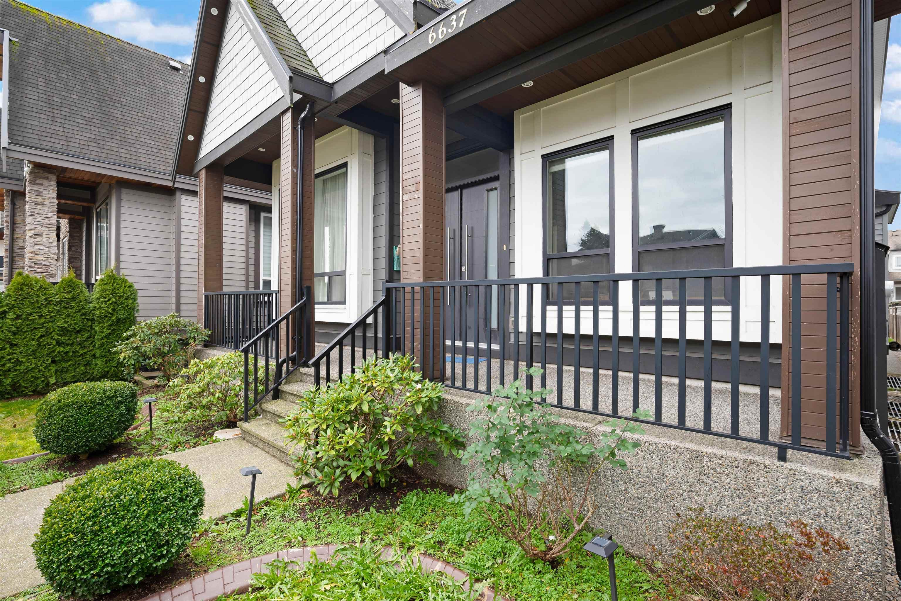 6637 121a Street, Surrey, V3W 0H8 — photo 3