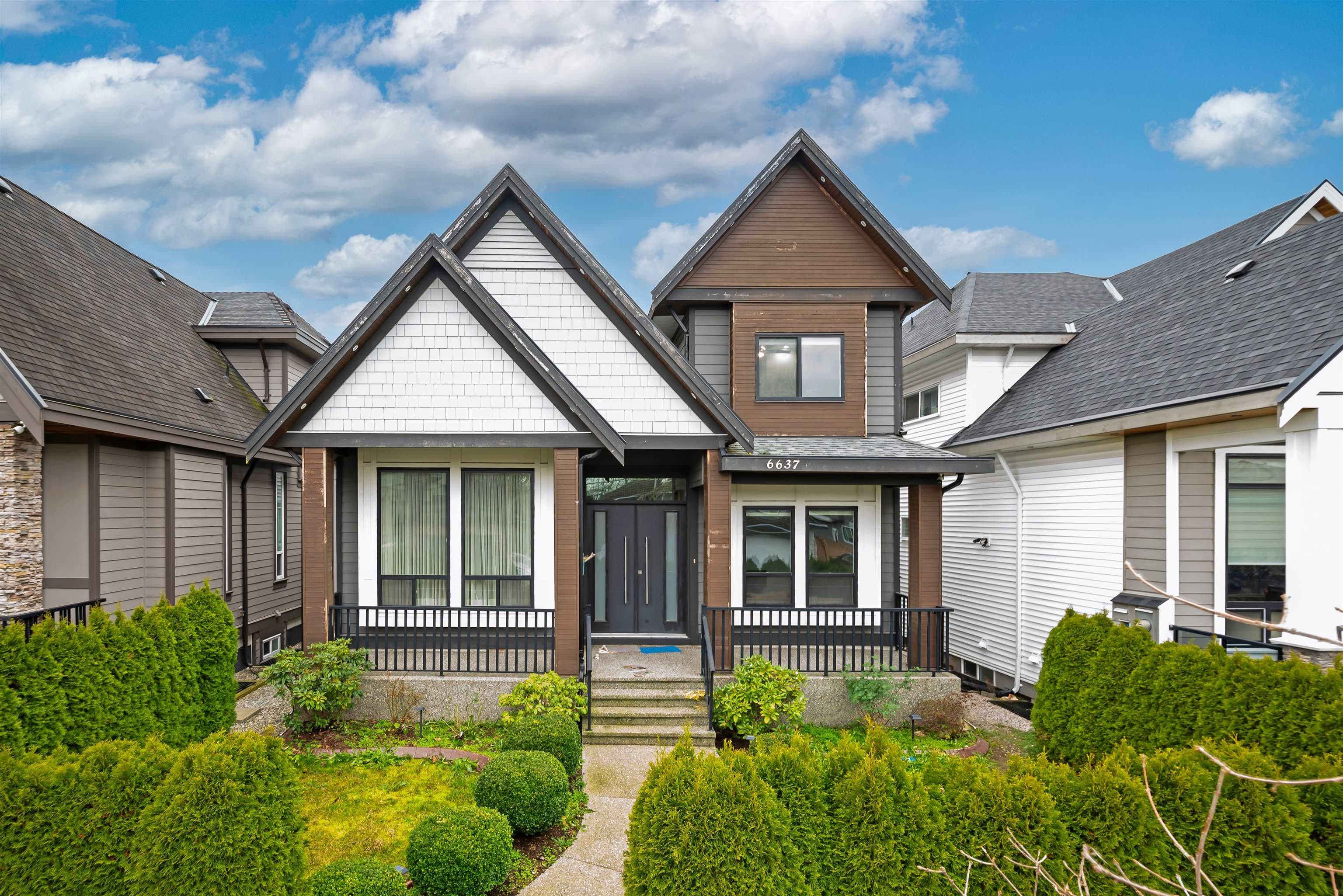 6637 121a Street, Surrey