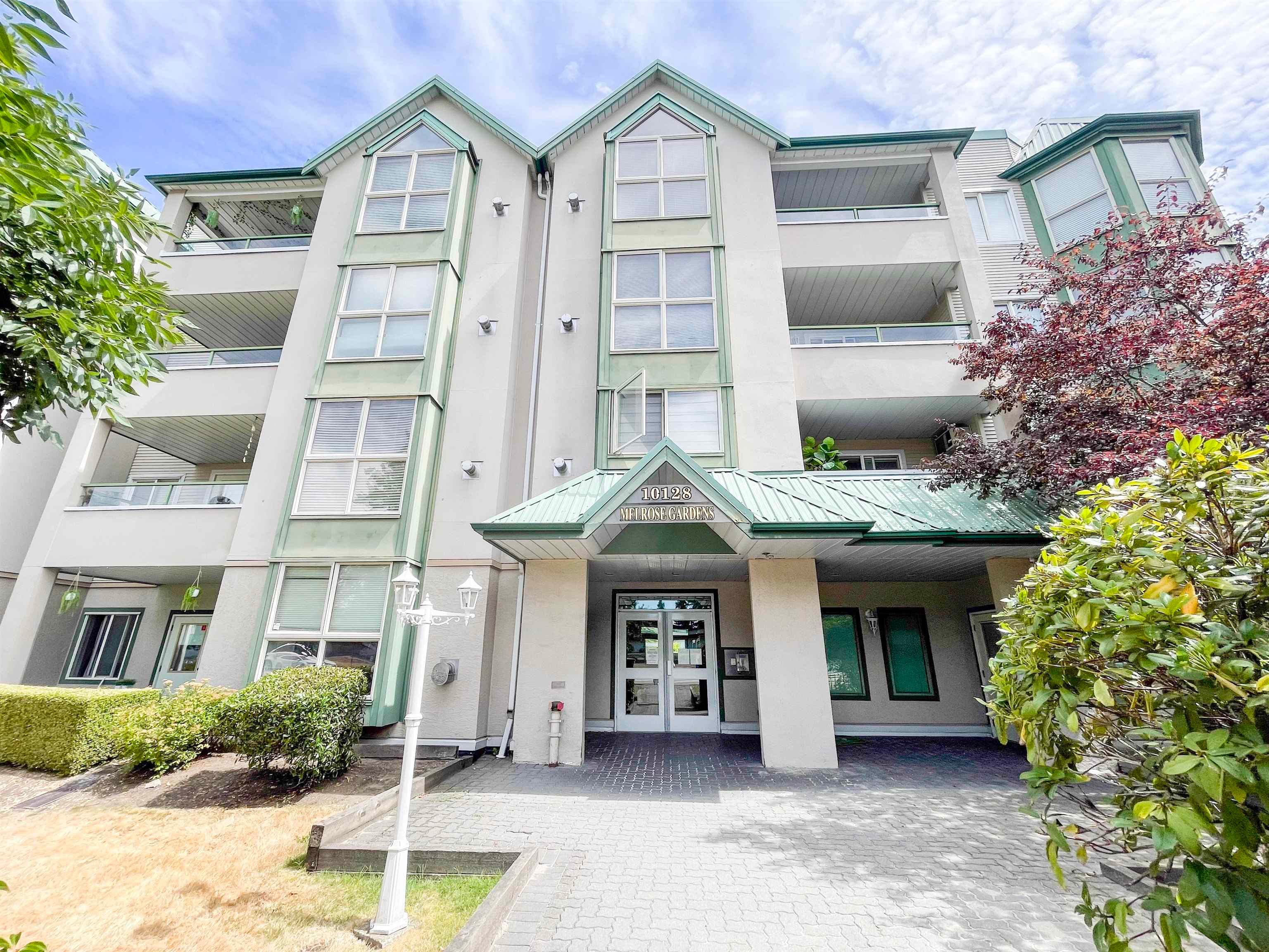 308 - 10128 132 Street, Surrey, V3T 3T5 — photo 1