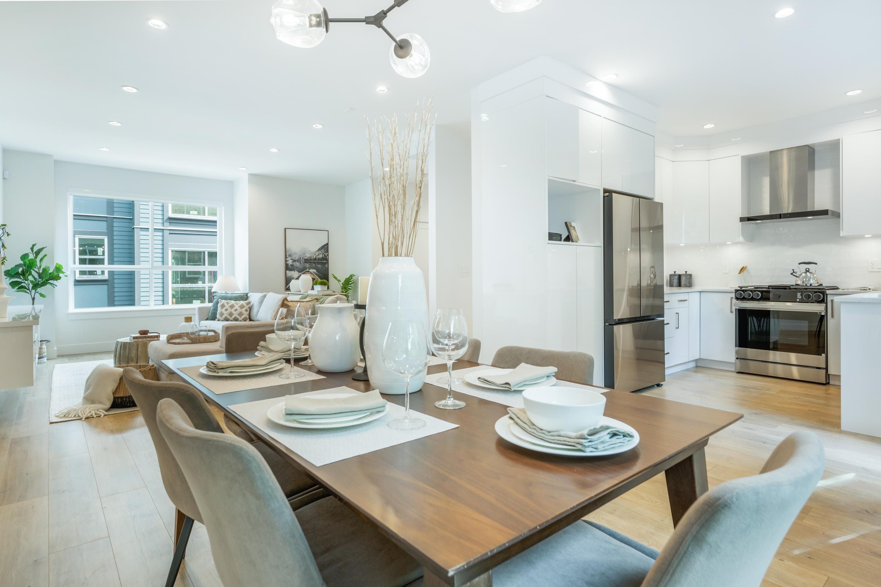 34 - 6162 138 Street, Surrey