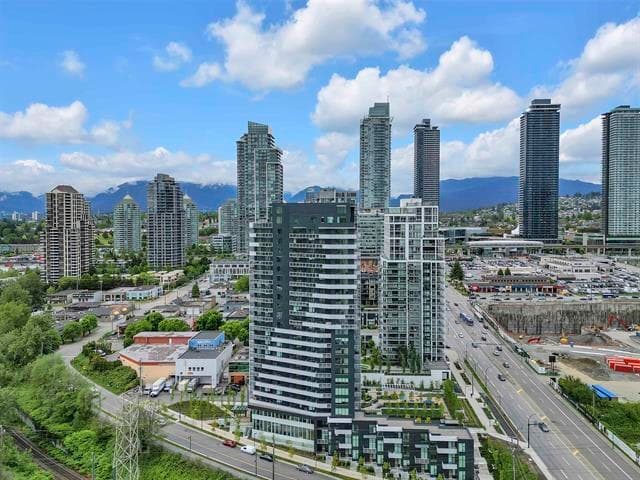 301 - 4433 Alaska Street, Burnaby