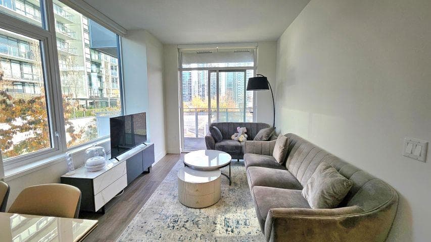 301 - 4433 Alaska Street, Burnaby, V5C 0N3 — photo 5