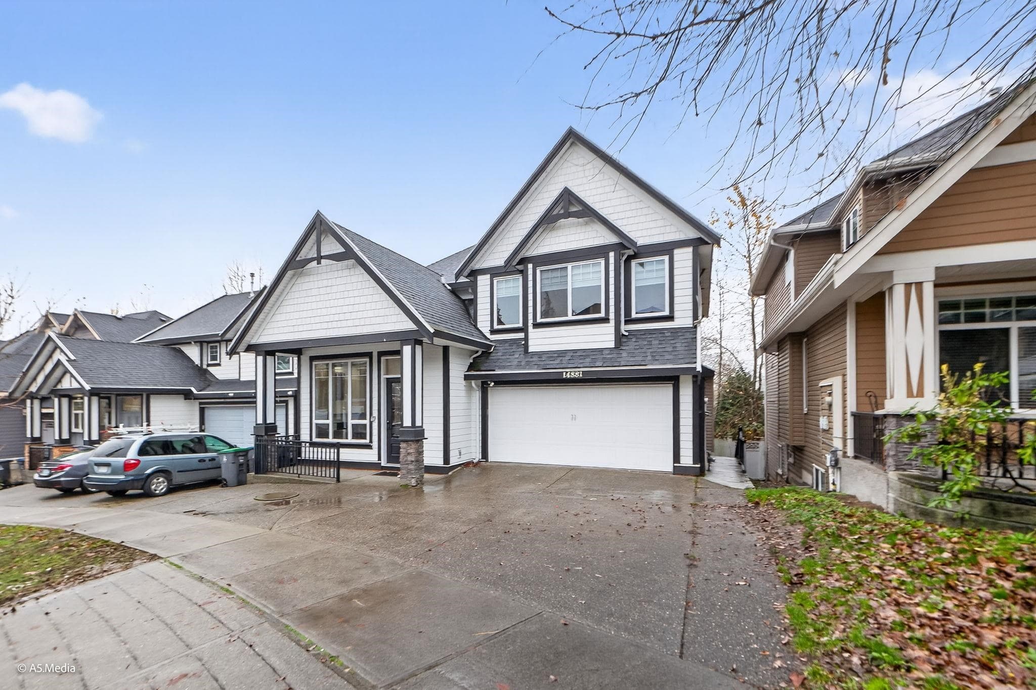 14881 63 Avenue, Surrey