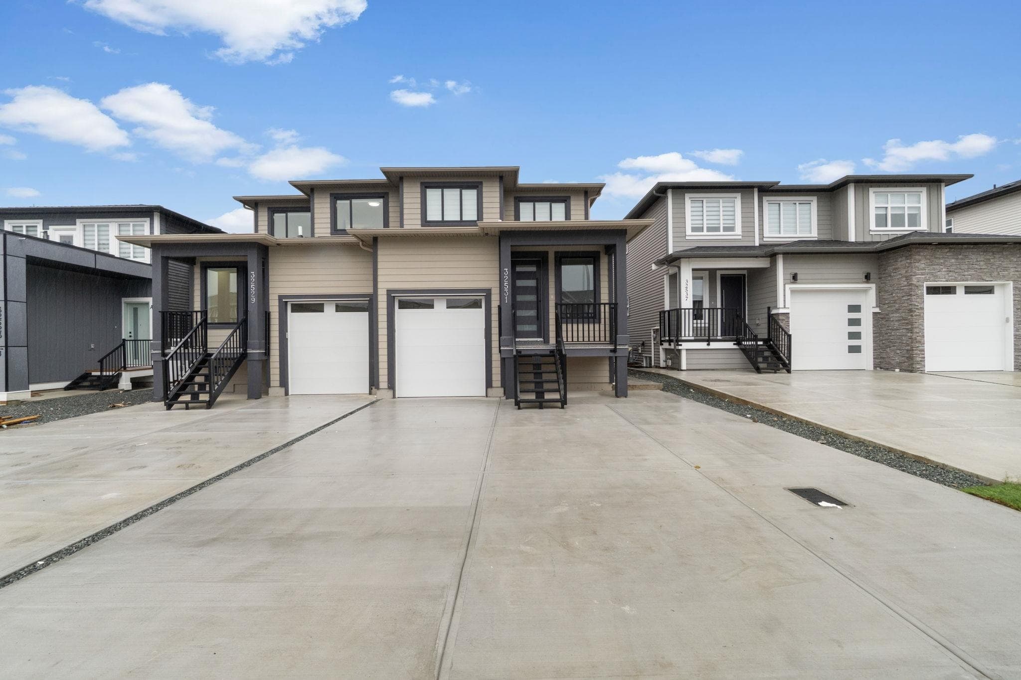 32531 Higginbottom Court, Mission