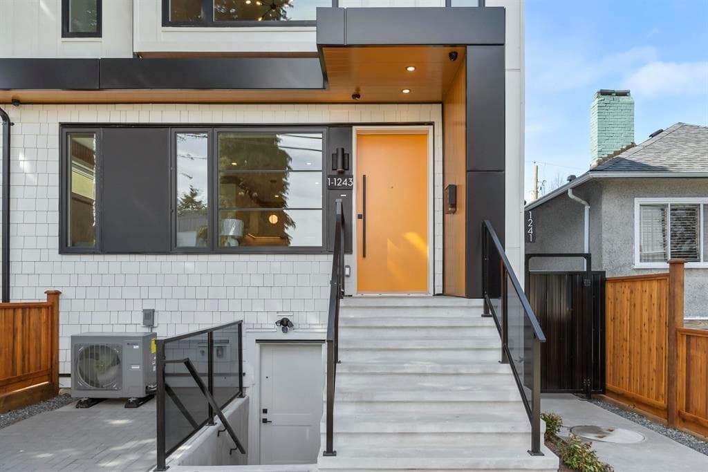 1 - 1243 Nootka Street, Vancouver, V5K 4E6 — photo 2