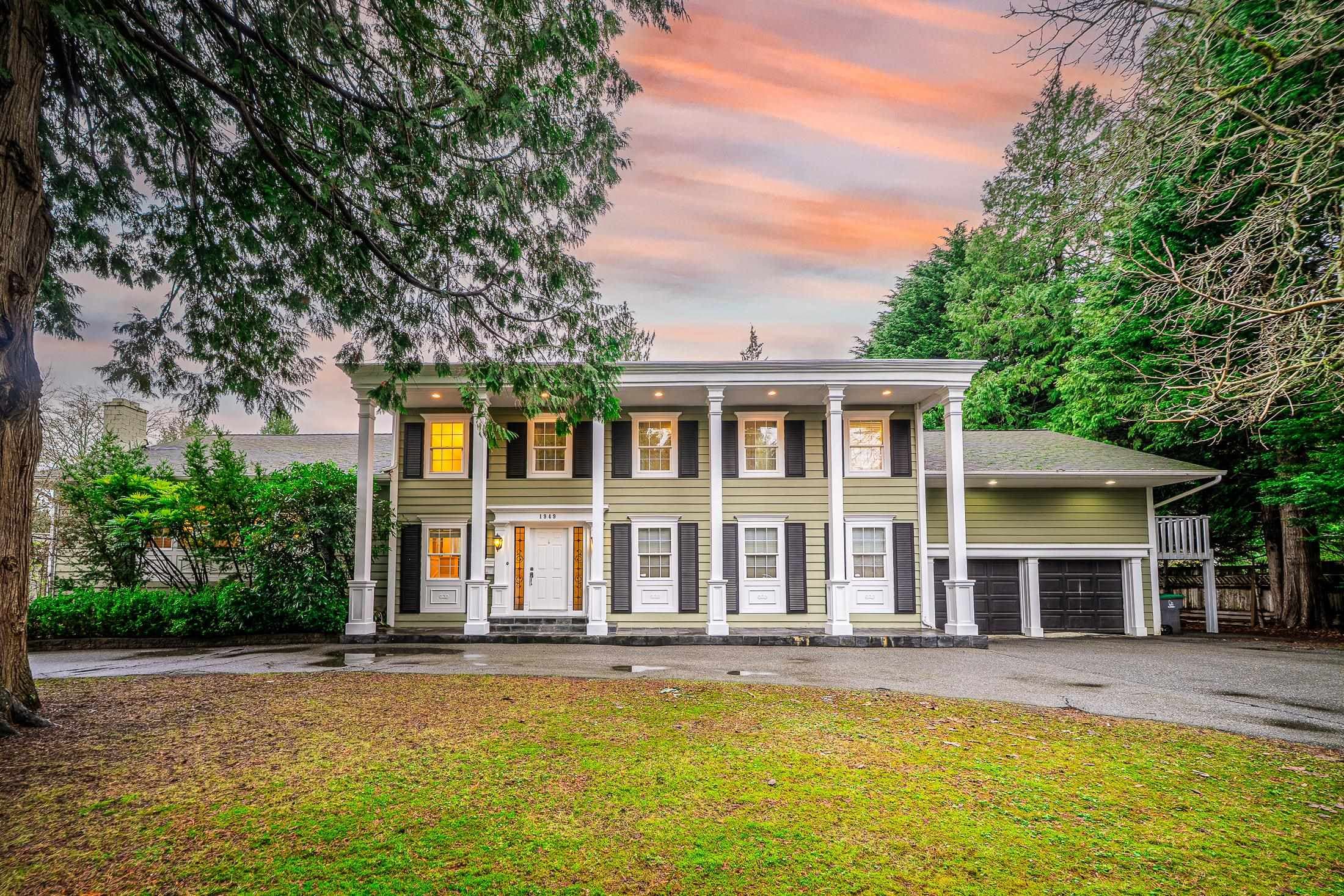 1949 134 Street, Surrey, V4A 4C5 — photo 2