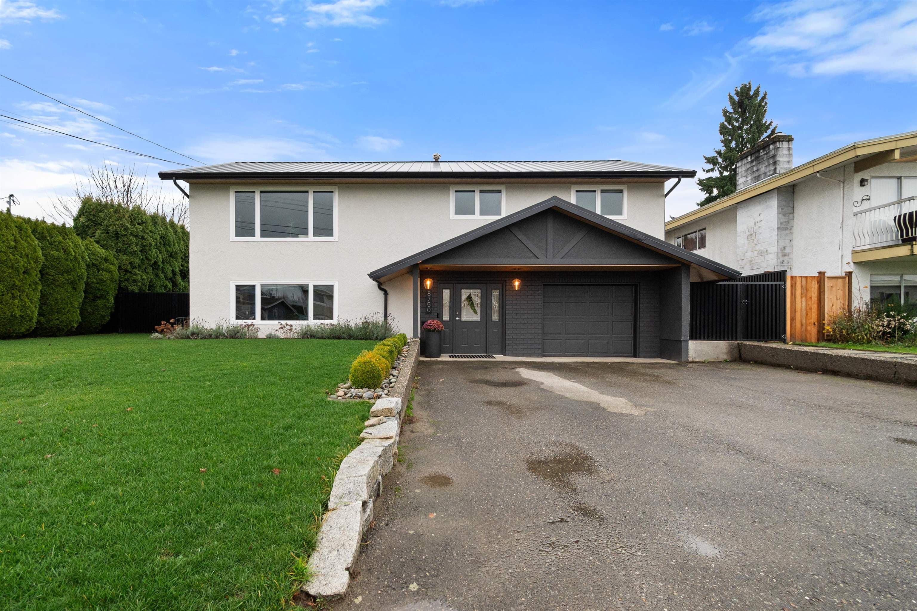 8750 Butchart Street, Chilliwack