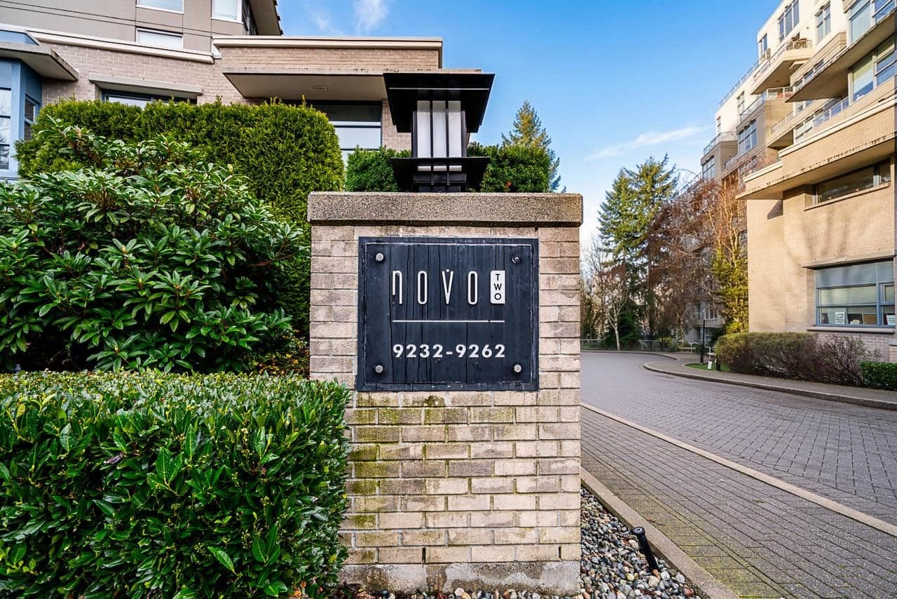 401 - 9262 University Crescent, Burnaby, V5A 0A4 — photo 2