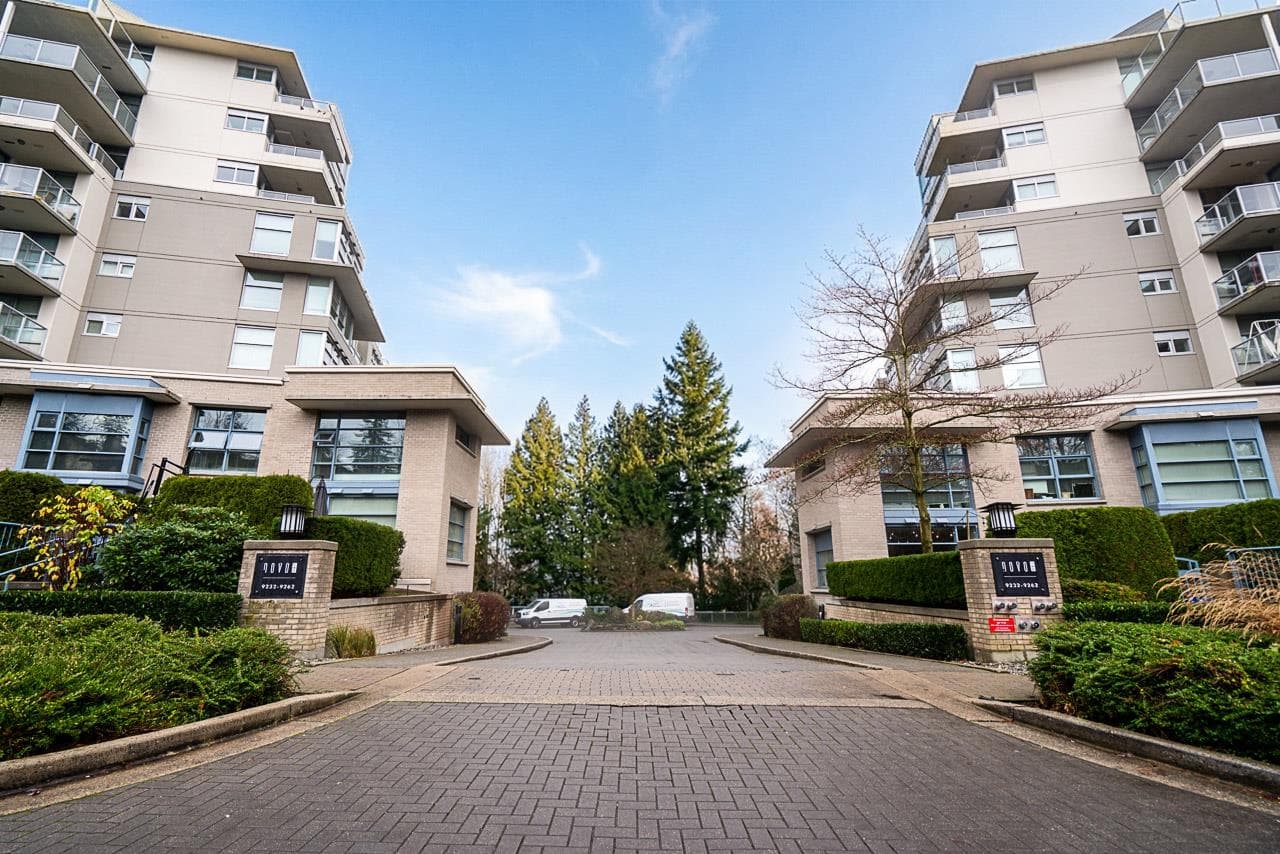 401 - 9262 University Crescent, Burnaby, V5A 0A4 — photo 3
