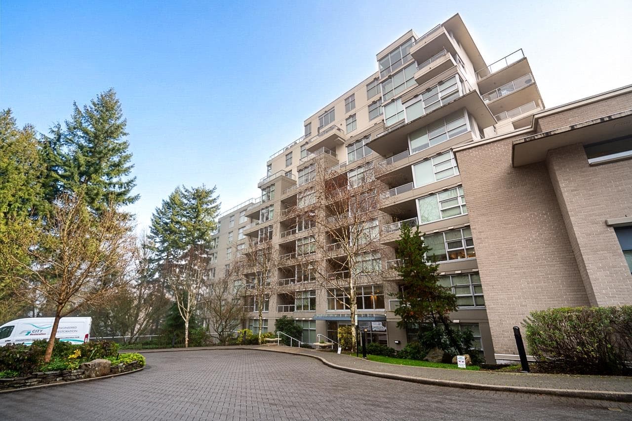 401 - 9262 University Crescent, Burnaby, V5A 0A4 — photo 5