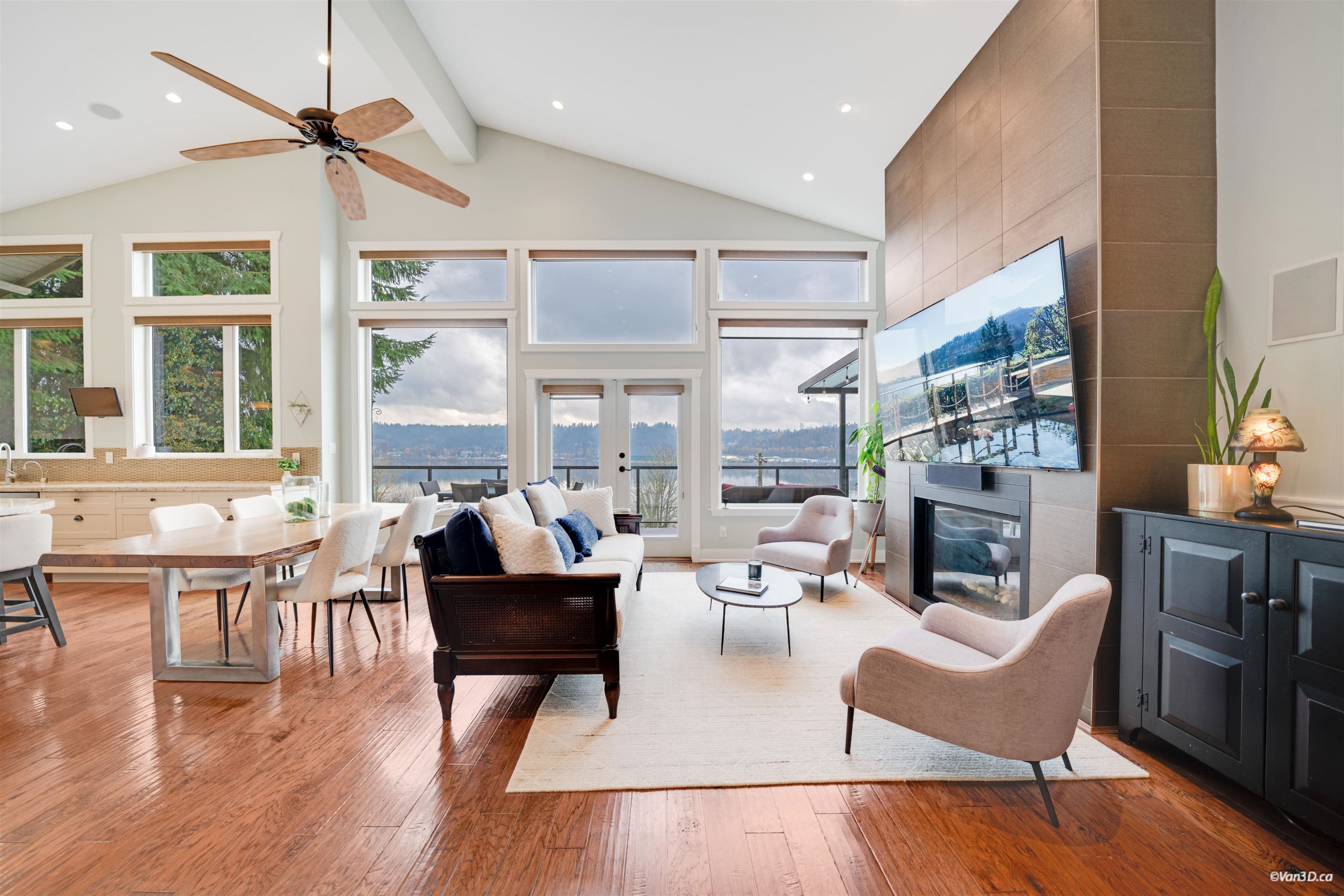 920 Barber Street, Port Moody, V3H 3V4 — photo 3