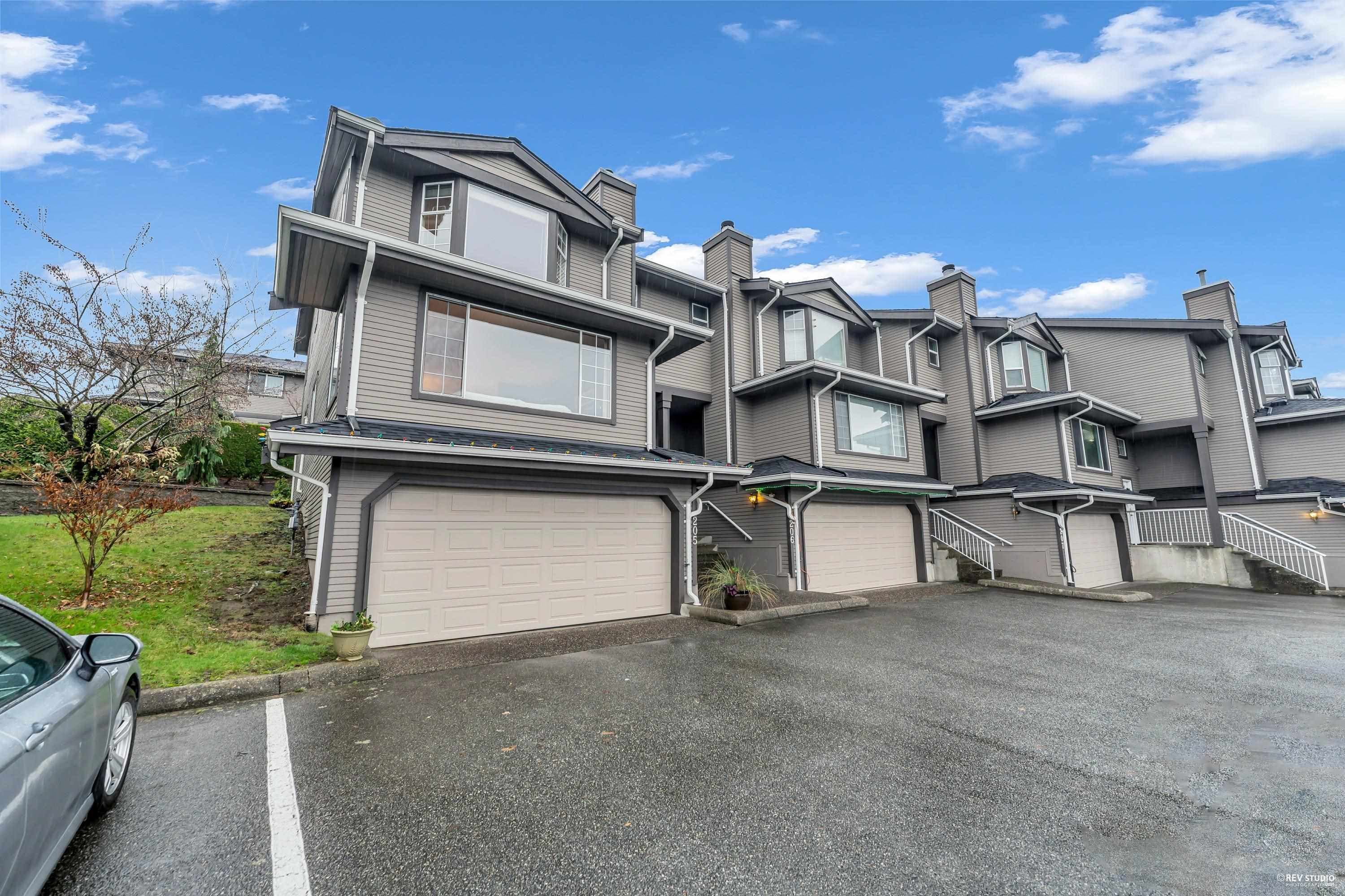 205 - 1140 Castle Crescent, Port Coquitlam