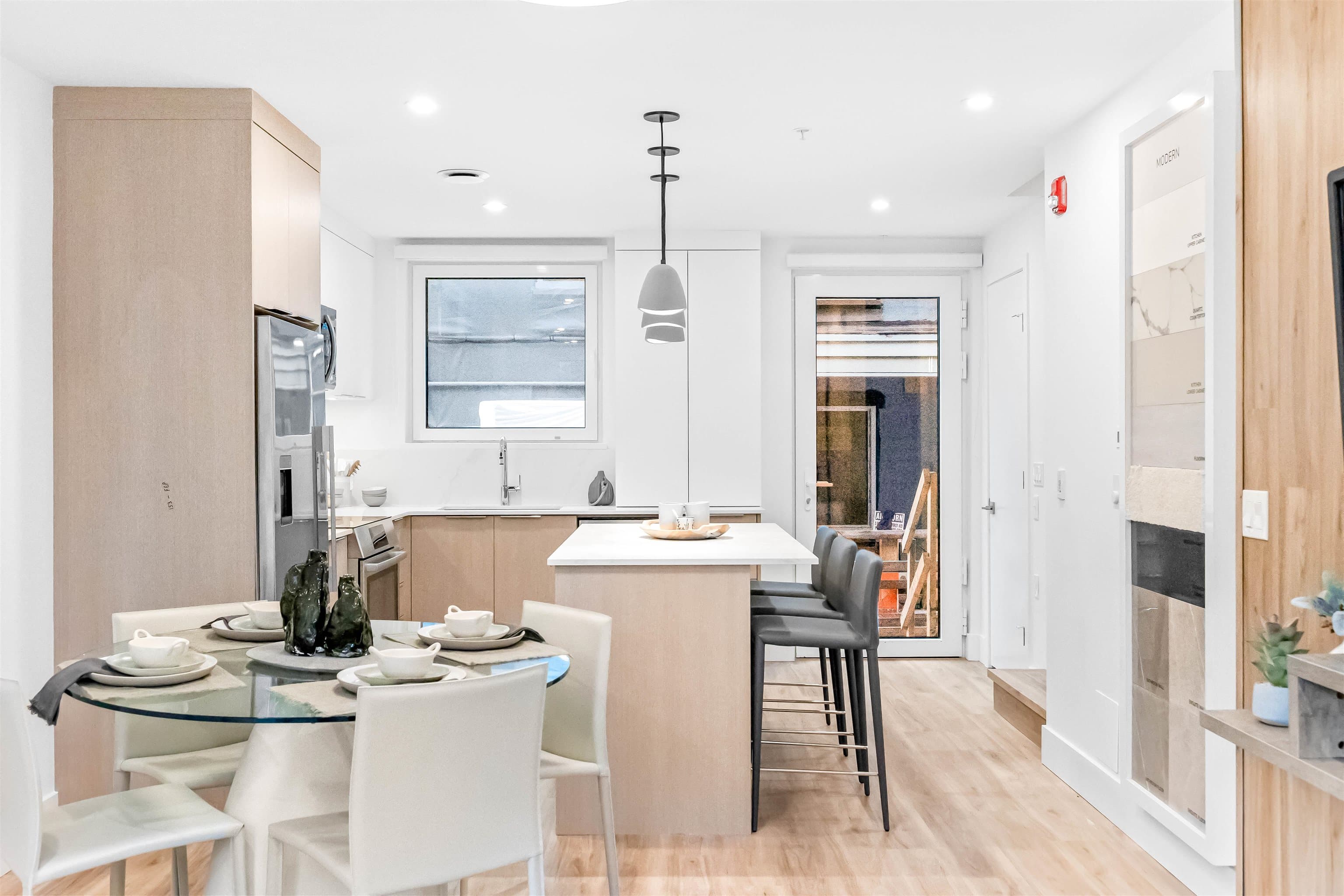 315 - 2250 E 1st Avenue, Vancouver
