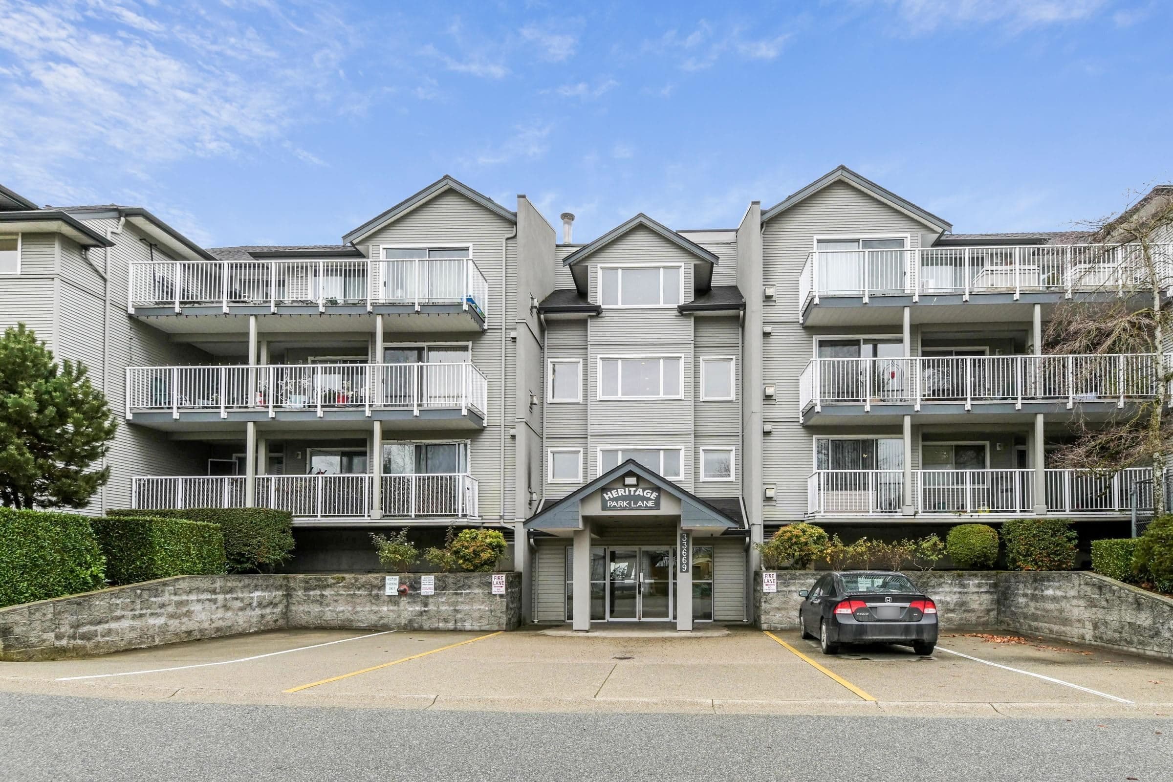 306 - 33669 2 Avenue, Mission, V2V 6Z4 — photo 1