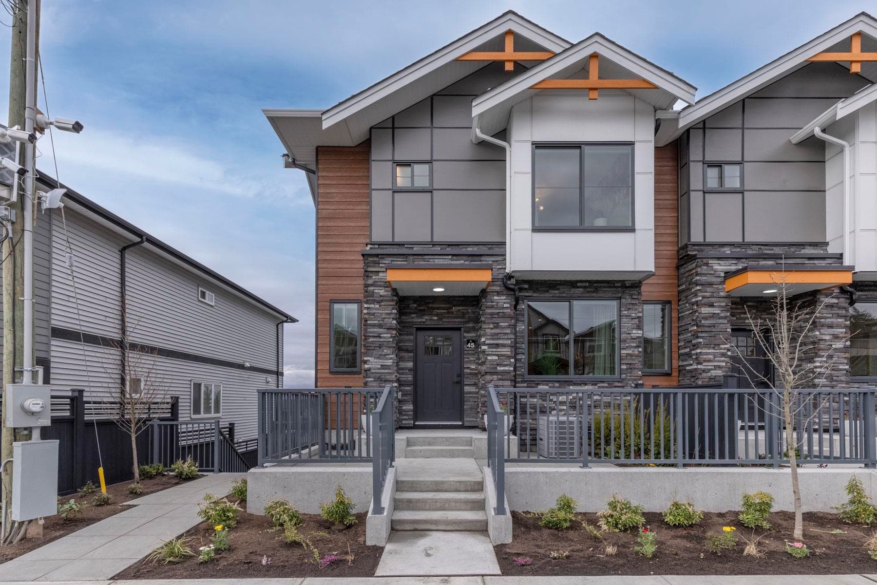 36 - 6035 141 Street, Surrey, V3X 0L6 — photo 4