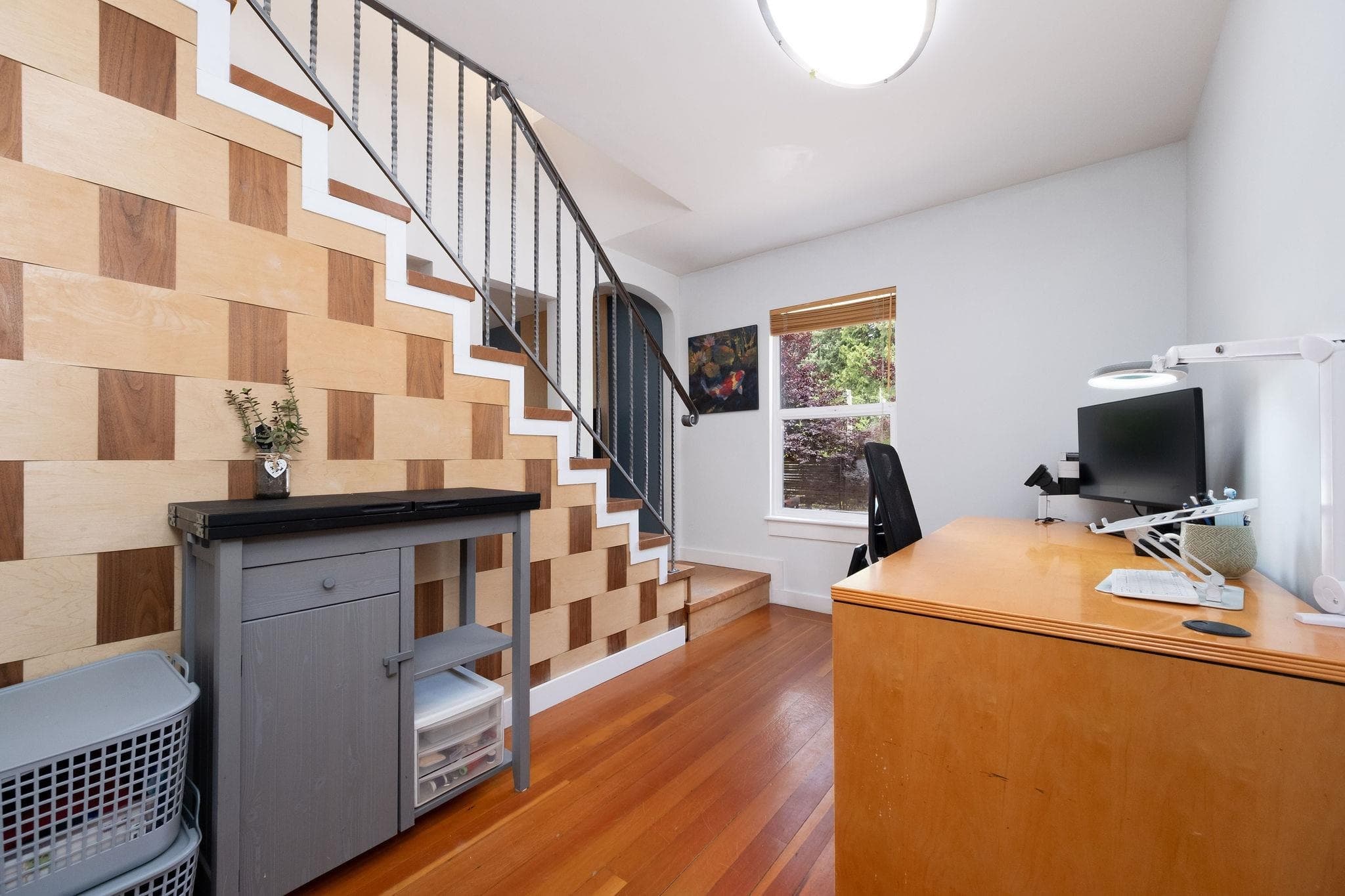 1075 Gladwin Drive, North Vancouver, V7R 1A1 — photo 5