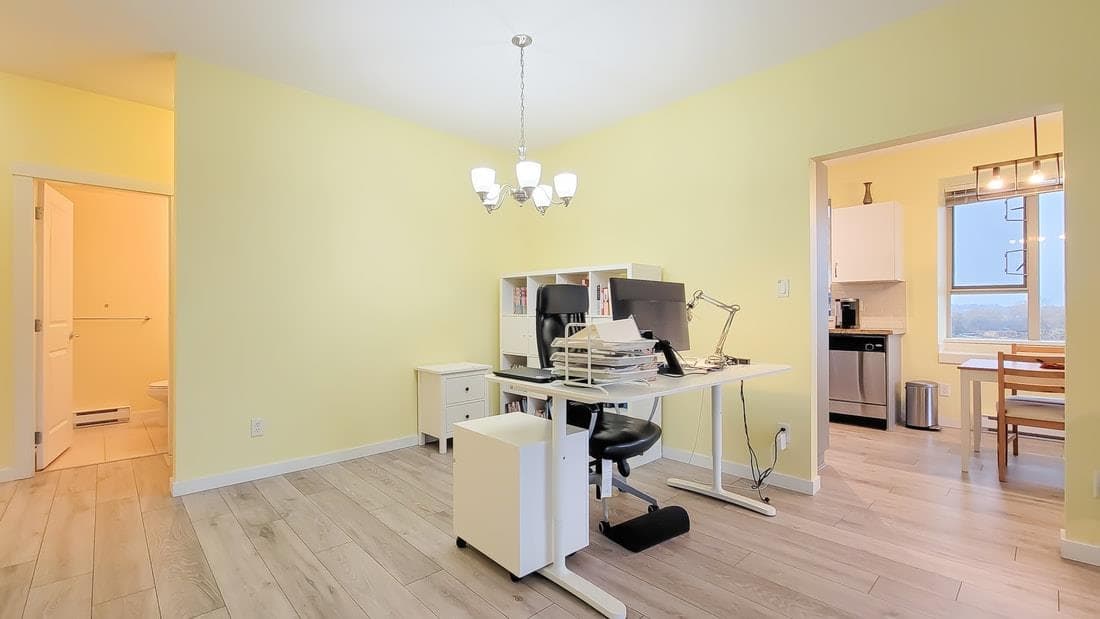 417 - 4728 Dawson Street, Burnaby, V5C 0A9 — photo 2