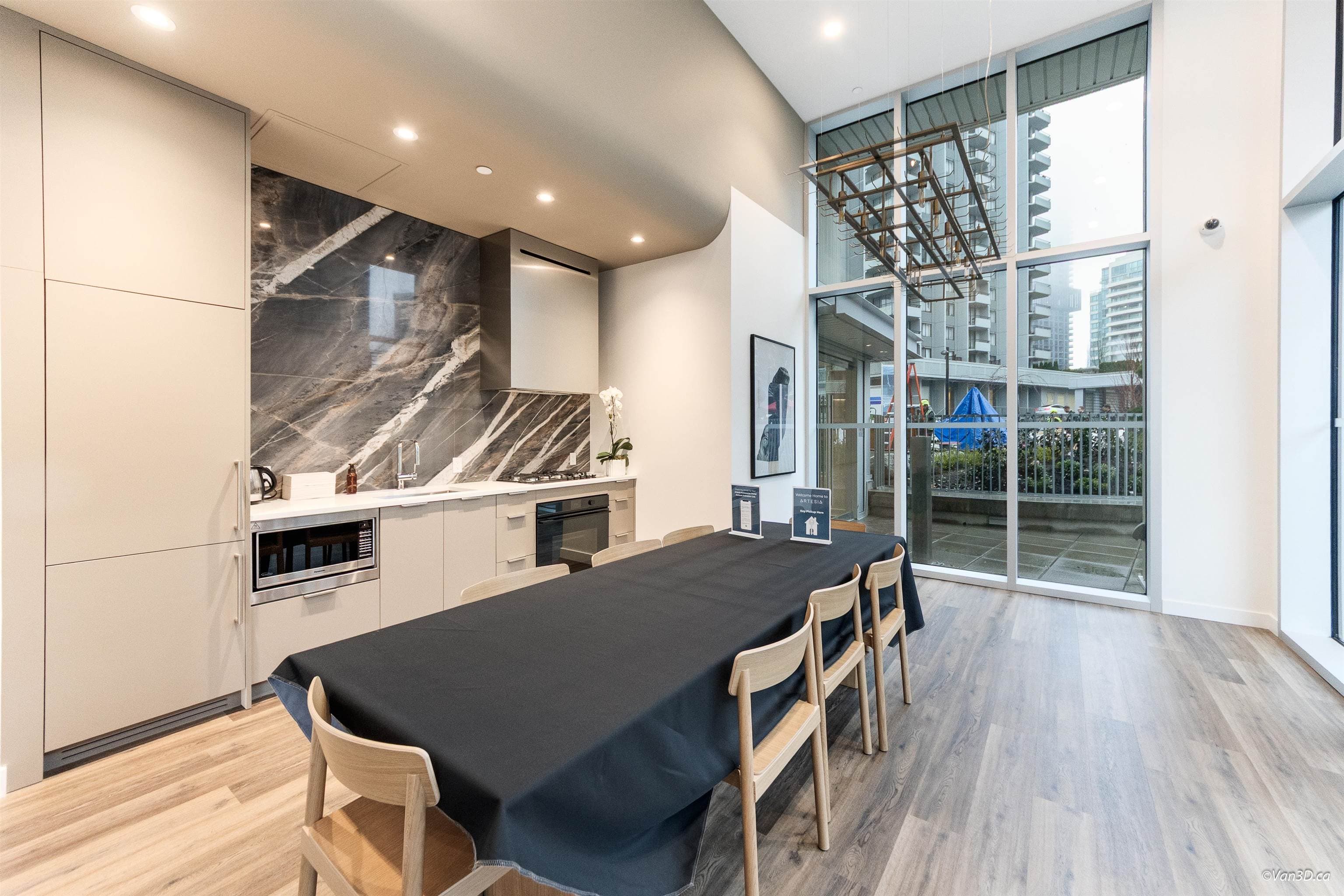 1009 - 5685 Halley Avenue, Burnaby, V5H 2P8 — photo 2