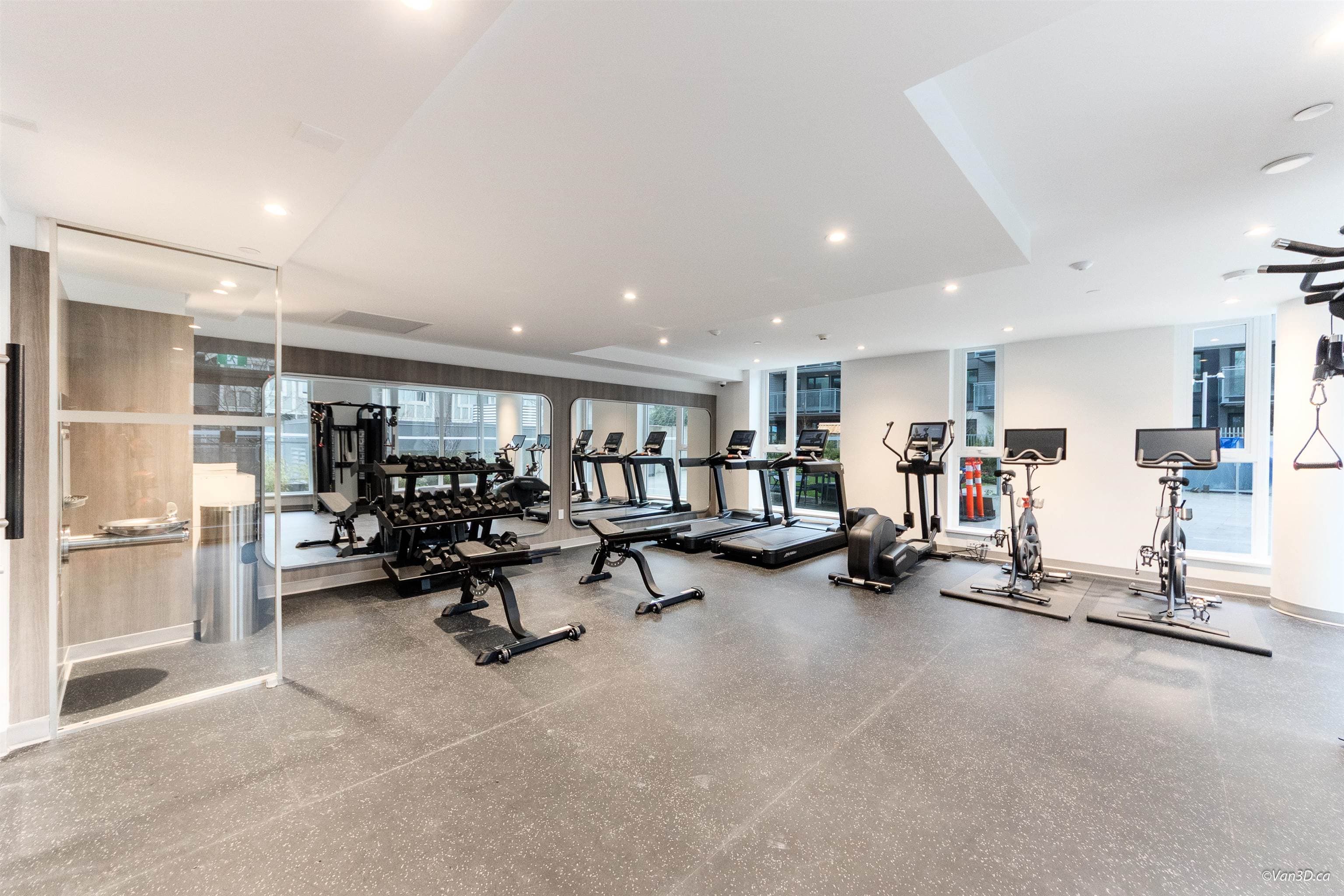 1009 - 5685 Halley Avenue, Burnaby, V5H 2P8 — photo 3