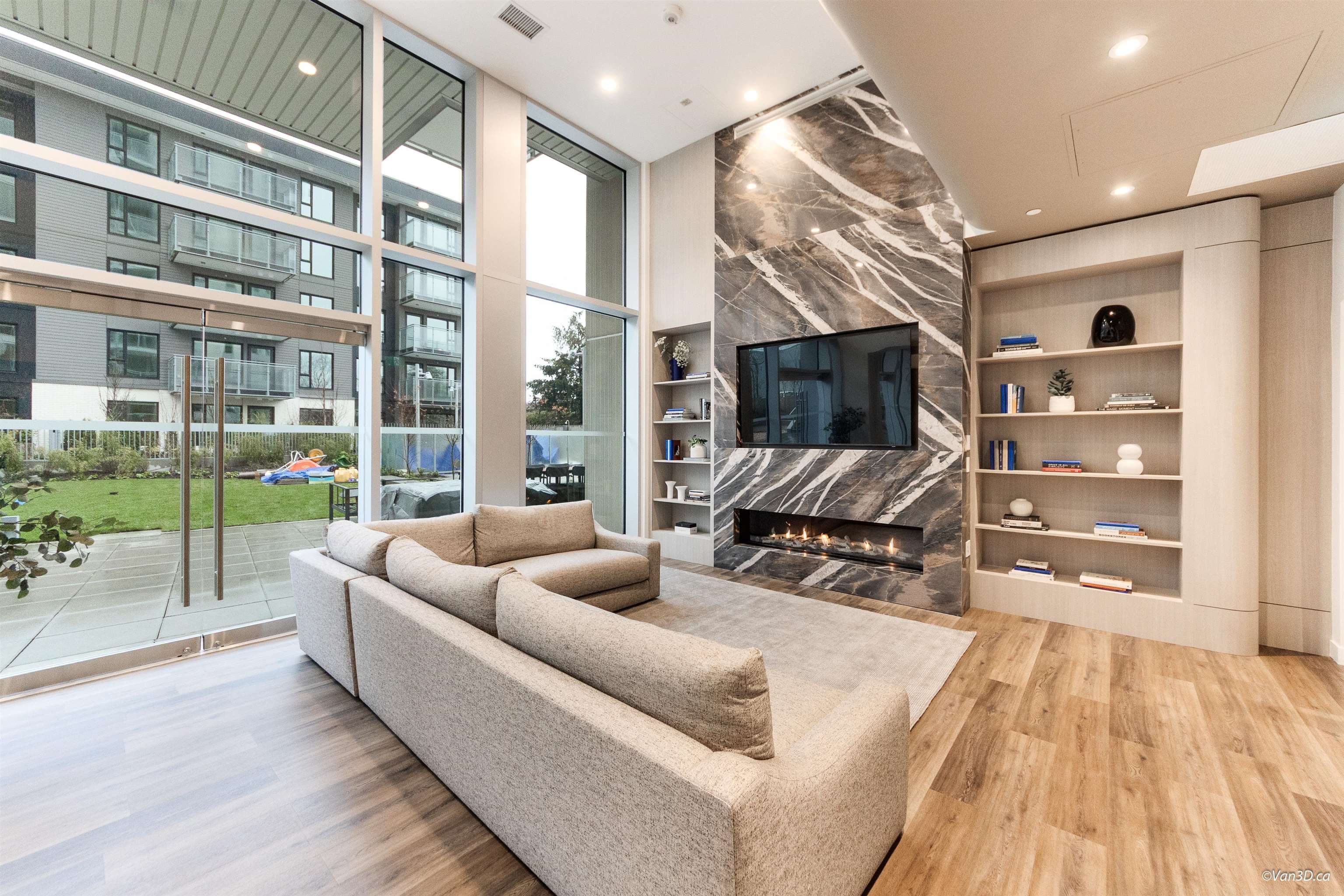 1009 - 5685 Halley Avenue, Burnaby, V5H 2P8 — photo 1
